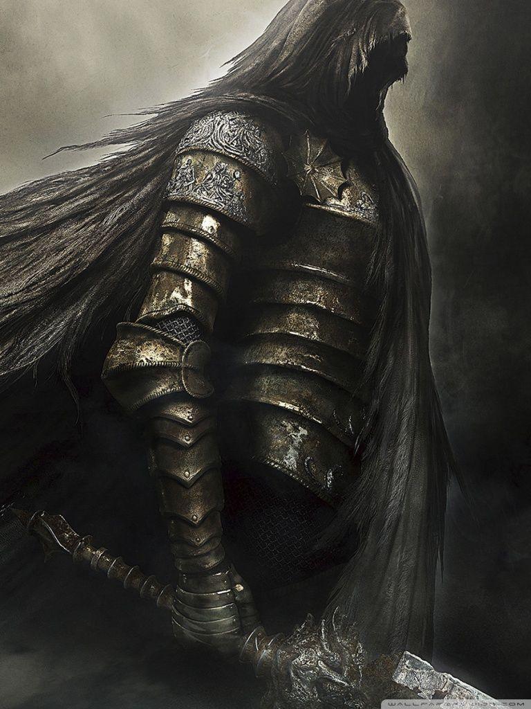 Dark Souls iPhone 5 Wallpapers - Top Free Dark Souls iPhone 5 ...