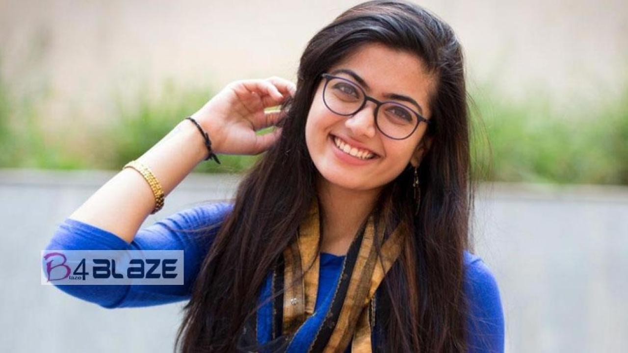 1280x720 Rashmika Mandanna Biography, Age, Height, Weight, Affairs, Family