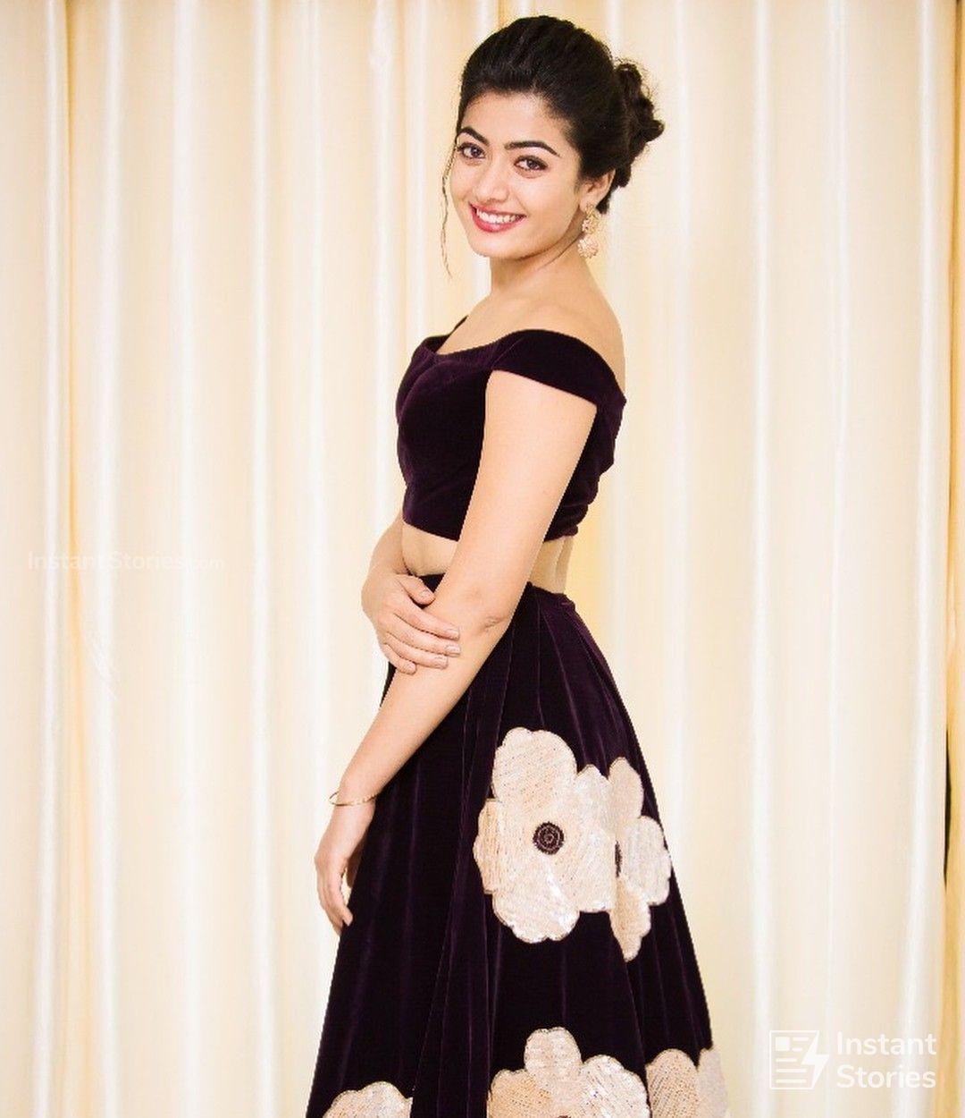 Rashmika Mandanna HD Wallpapers - Top Free Rashmika Mandanna HD ...