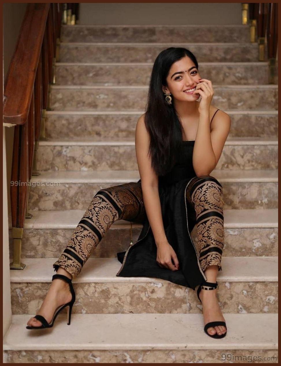 973x1266 Rashmika Mandanna Beautiful HD Photo & Mobile Wallpaper HD