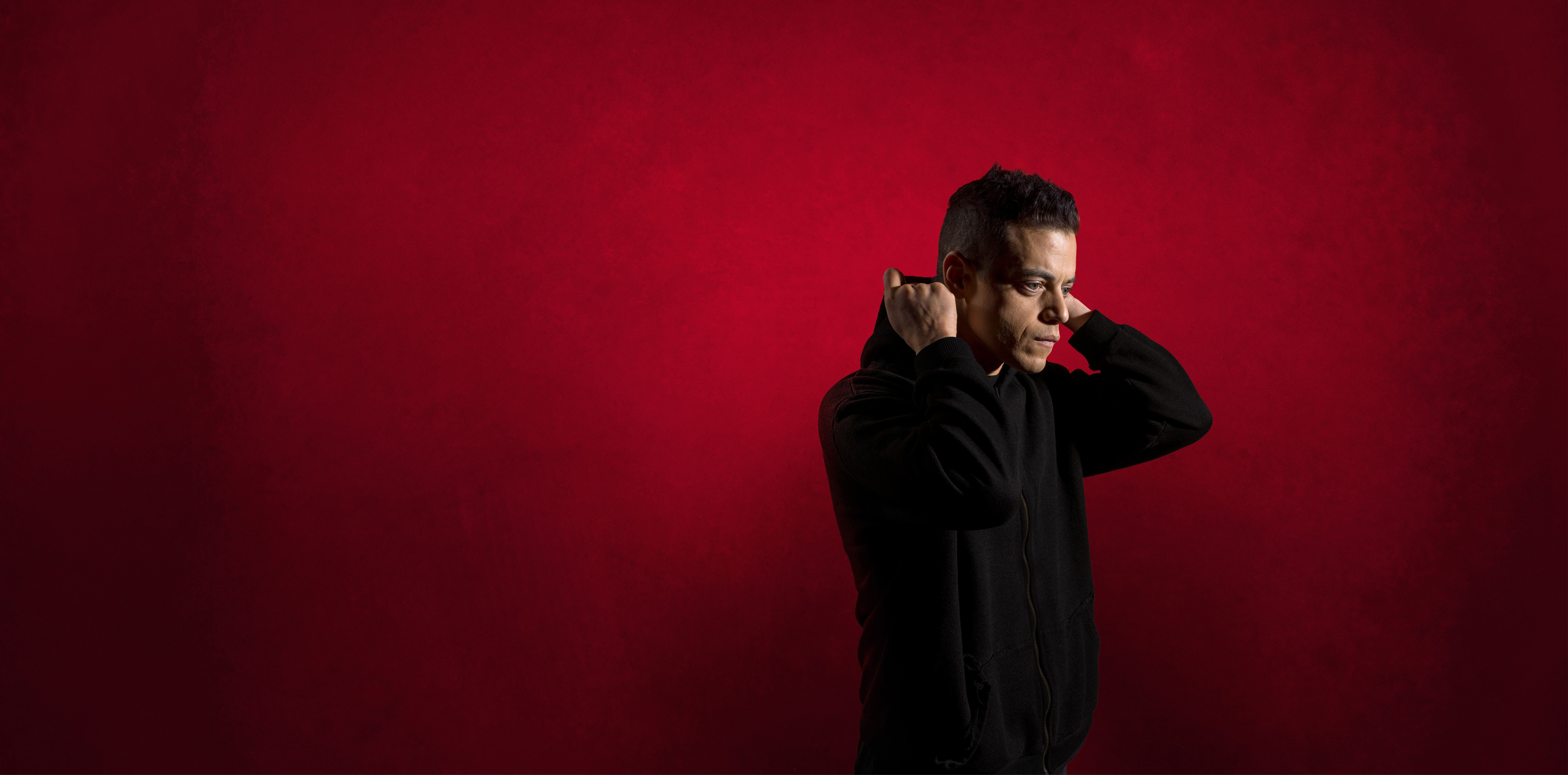 7500x3708 Mr Robot Season 4 Wallpaper, HD TV Series 4K Wallpaper, Image and Background