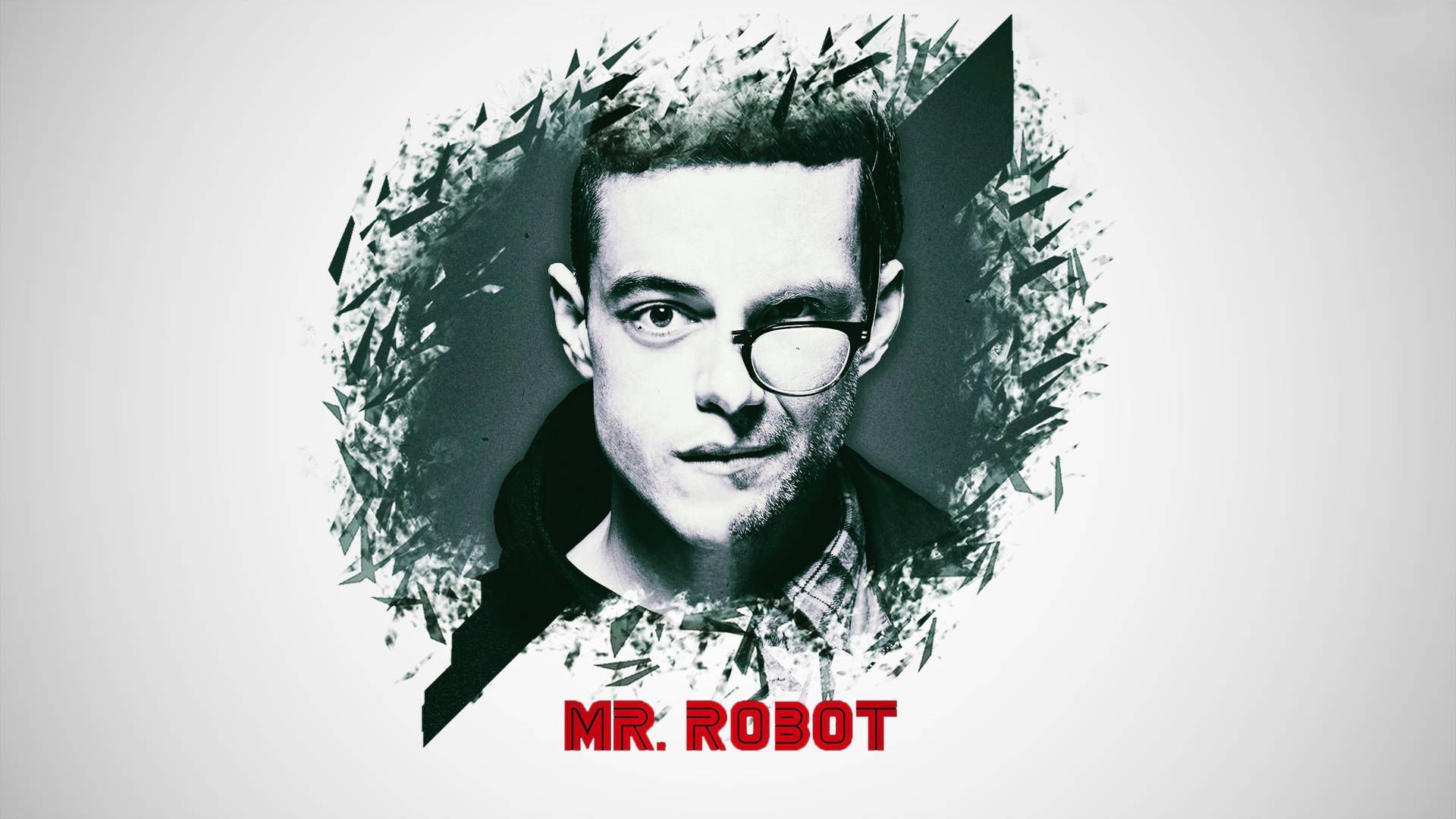1920x1080 Download Mr. Robot Series Wallpaper
