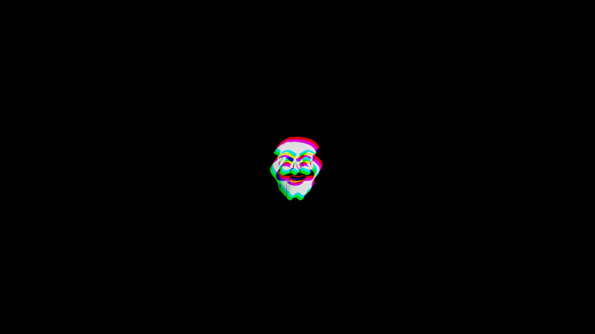 1920x1080 Mr Robot Computer Wallpaper