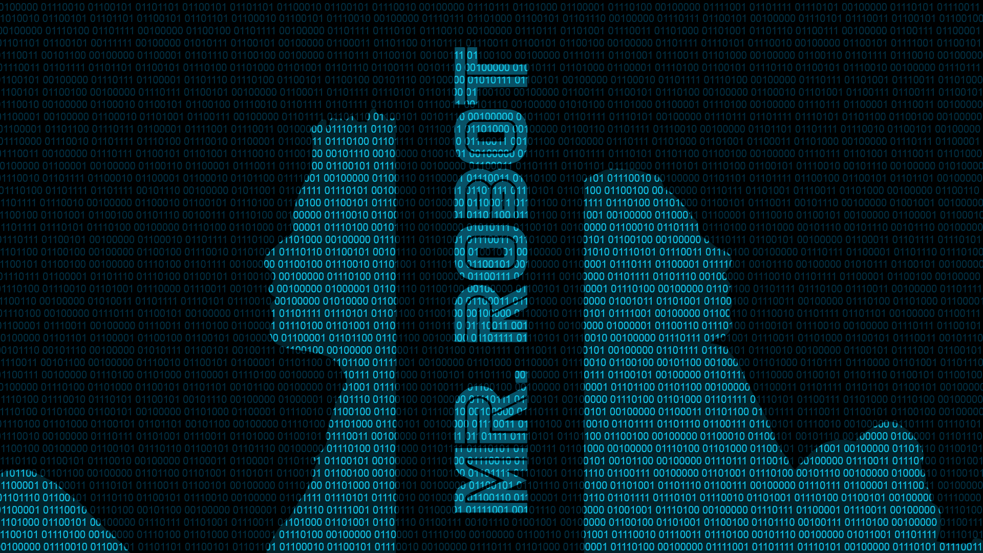 1920x1080 Now I've just finished Mr. Robot, I'm speechless. A few days ago I've made a wallpaper with my favourite scene from this masterpiece binary code is all that Elliot has said to