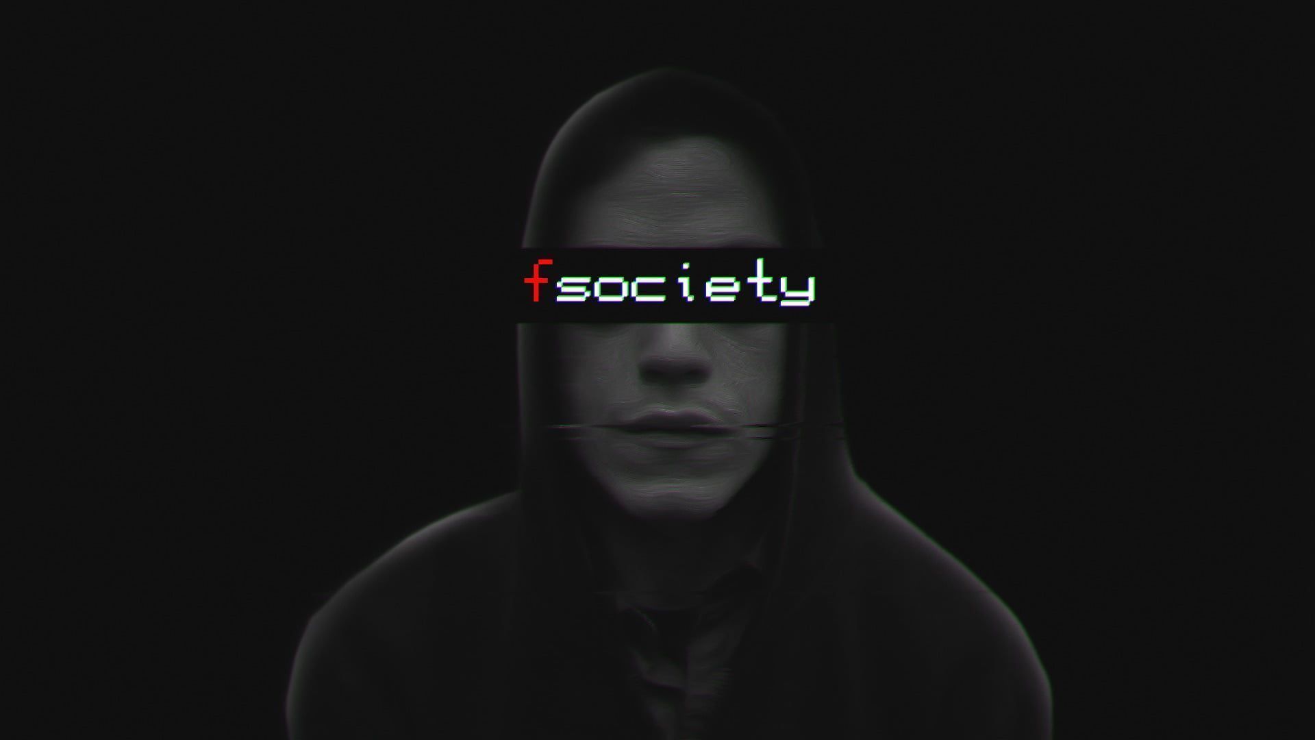 1920x1080 Mr Robot Wallpaper, HD Mr Robot Background
