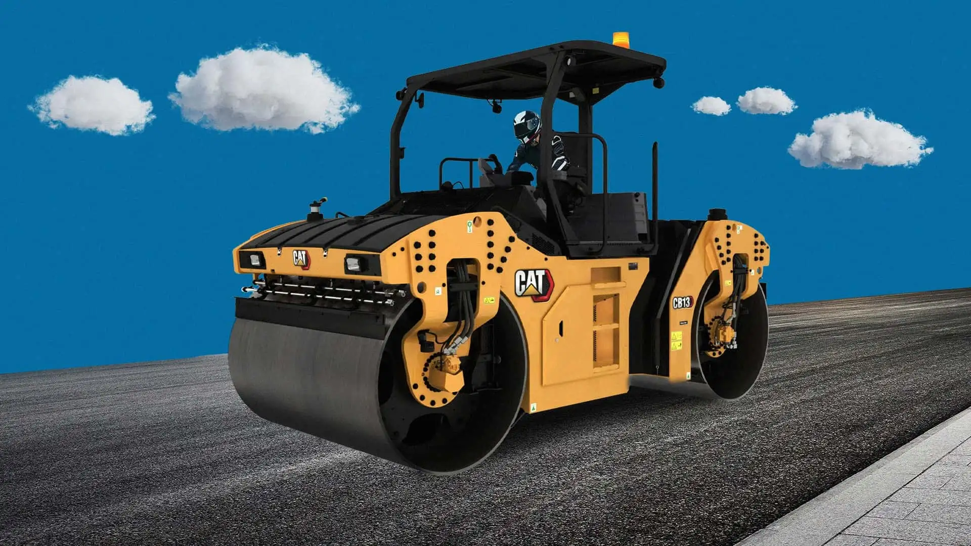 1920x1080 A Steamroller Is a Motorcycle: Here's Why
