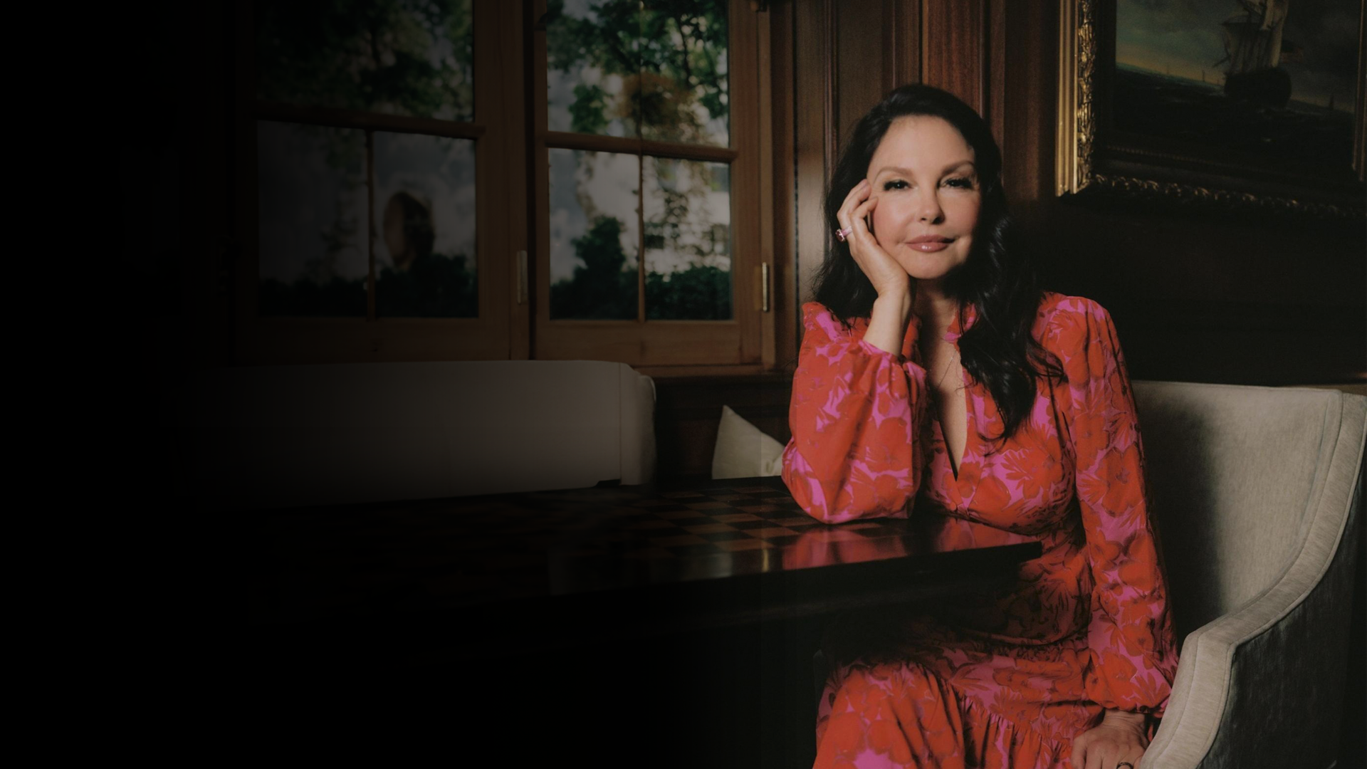 1920x1080 Ashley Judd