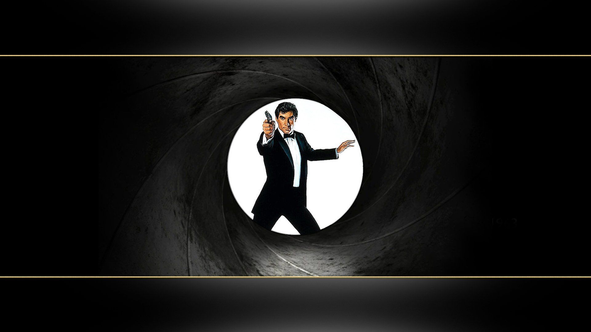 1920x1080 Download James Bond Timothy Dalton Movie The Living Daylights HD Wallpaper