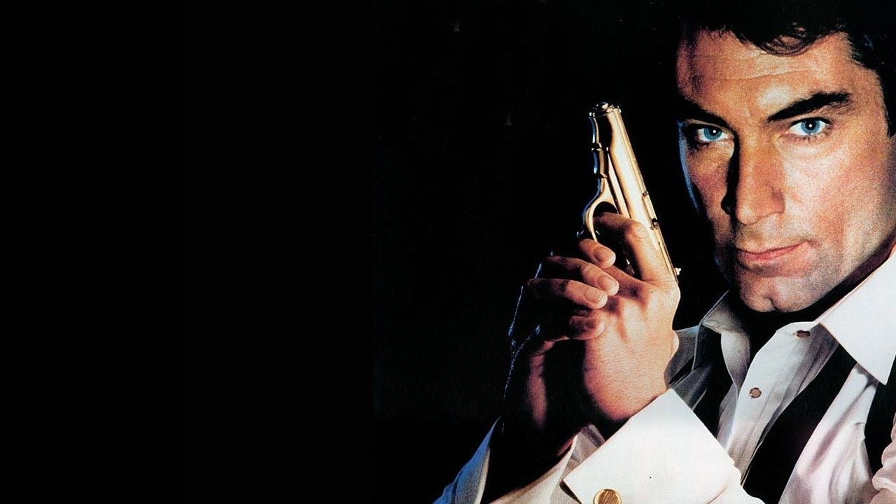 1280x720 Licence to Kill