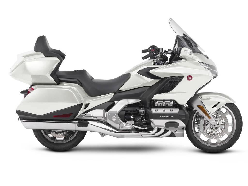 Honda Goldwing Wallpapers - Top Free Honda Goldwing Backgrounds ...