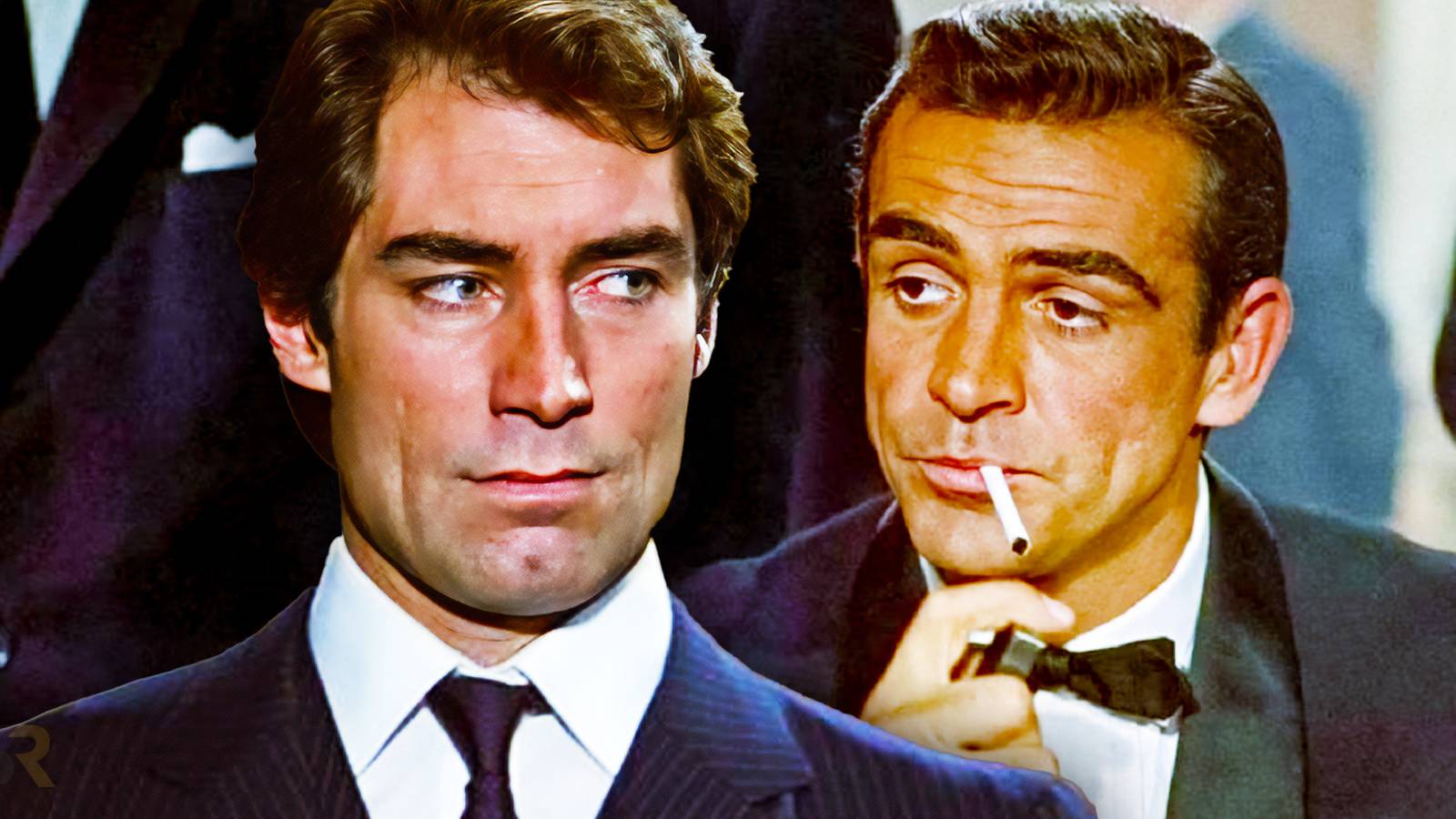 1600x900 Timothy Dalton's First James Bond Movie Was Almost A Prequel To Sean Connery's Dr. No, Breaking 007's Timeline