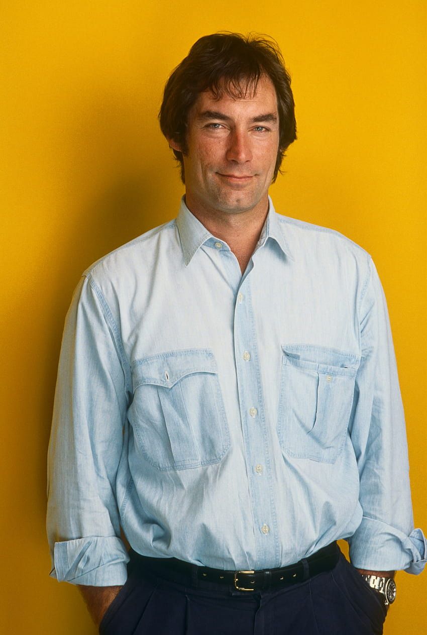 850x1264 Timothy Dalton gallery HD phone wallpaper