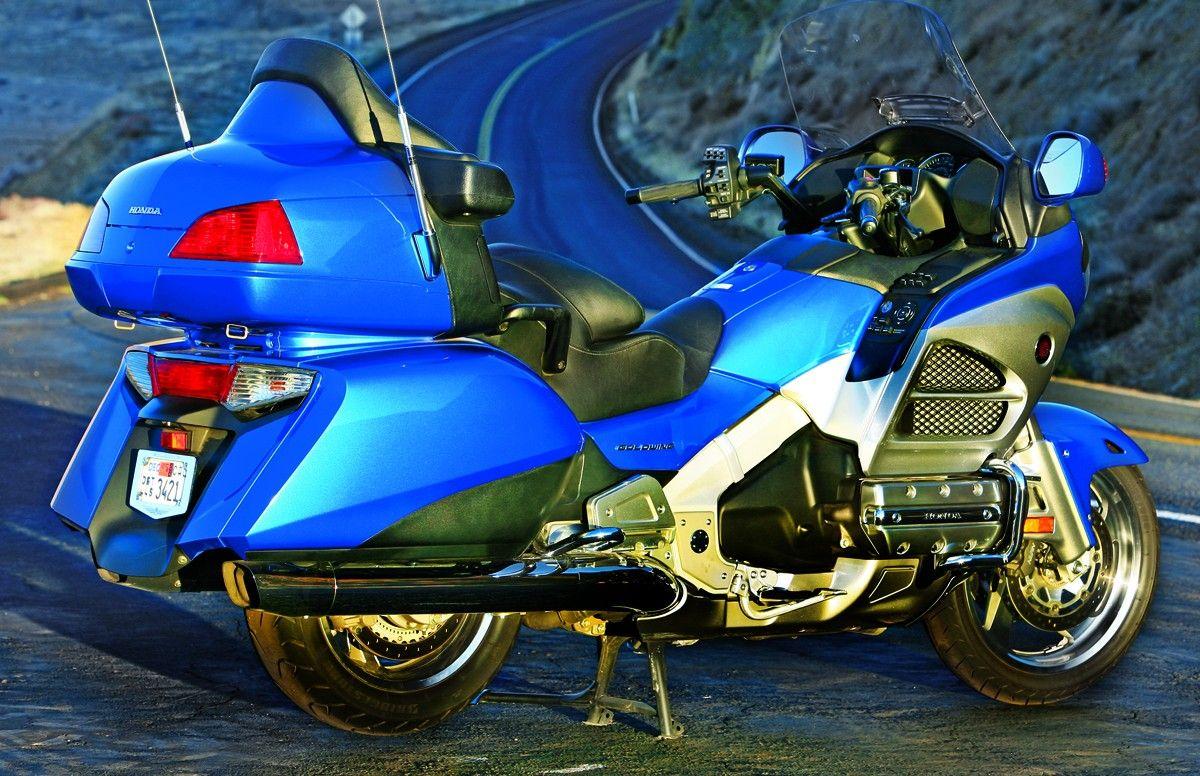 1200x776 Honda Goldwing, Motorcycle, Outdoors, Cool wallpaper