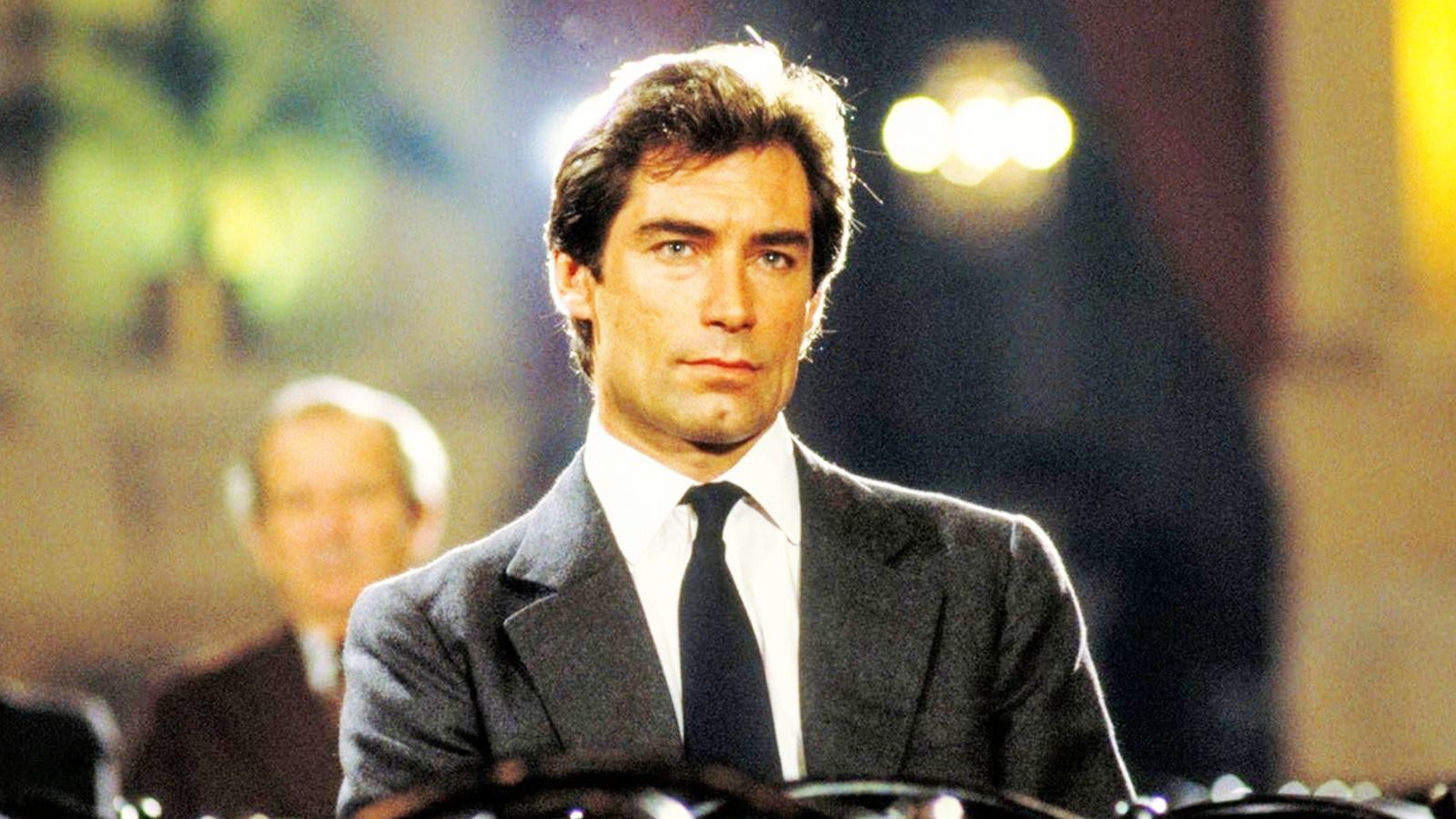 1600x900 Timothy Dalton Almost Played James Bond In GoldenEye Instead Of Pierce Brosnan