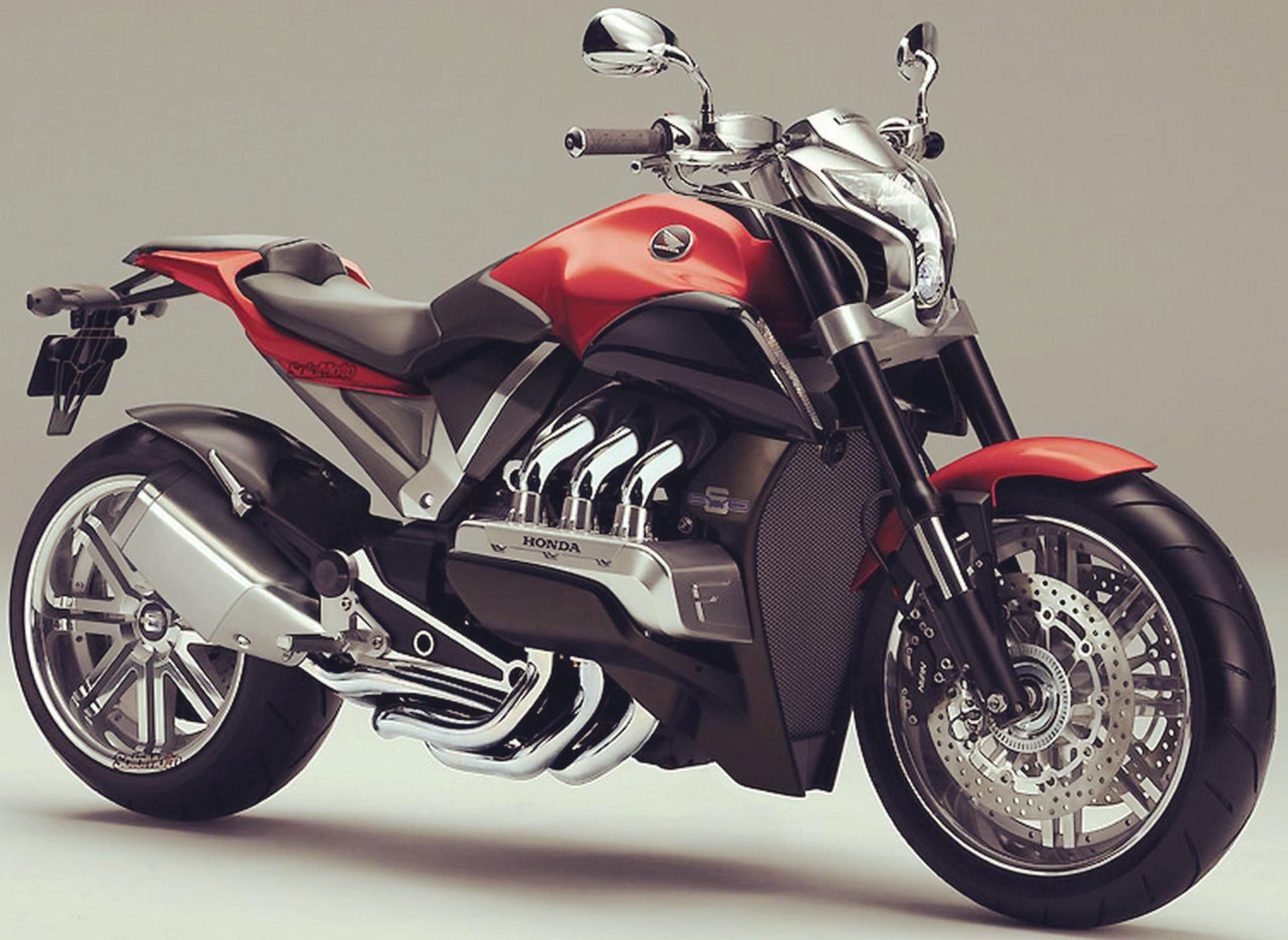 1920x1401 wallpaper Honda Gold Wing F6C 2014. Honda valkyrie, Honda bikes