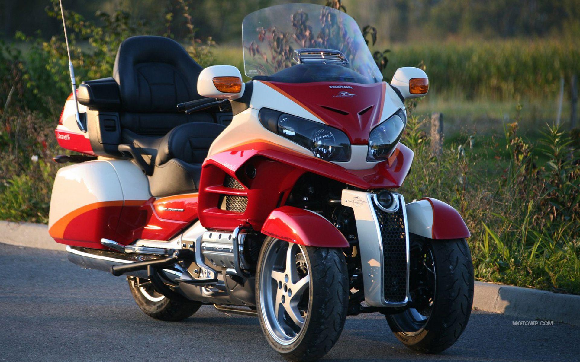 goldwing 2015