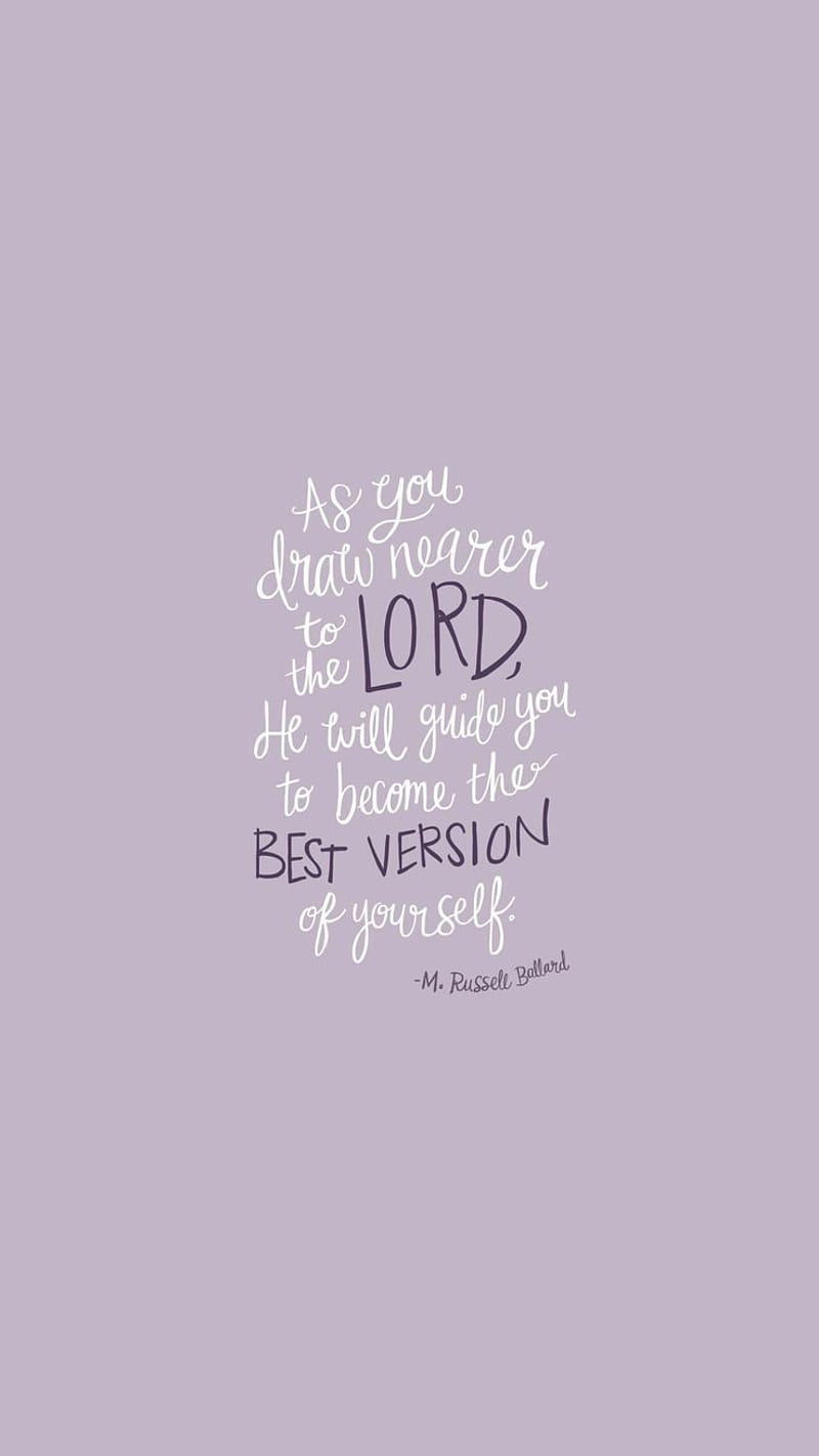 800x1422 Bcm the best version, best version, christian, cute, happy, lavender, lord, luvujesus, HD phone wallpaper