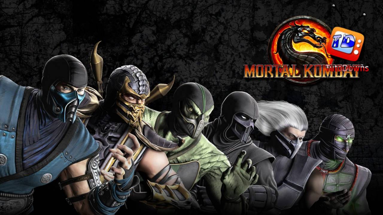 1280x720 Mortal Kombat HD Wallpaper _ Background