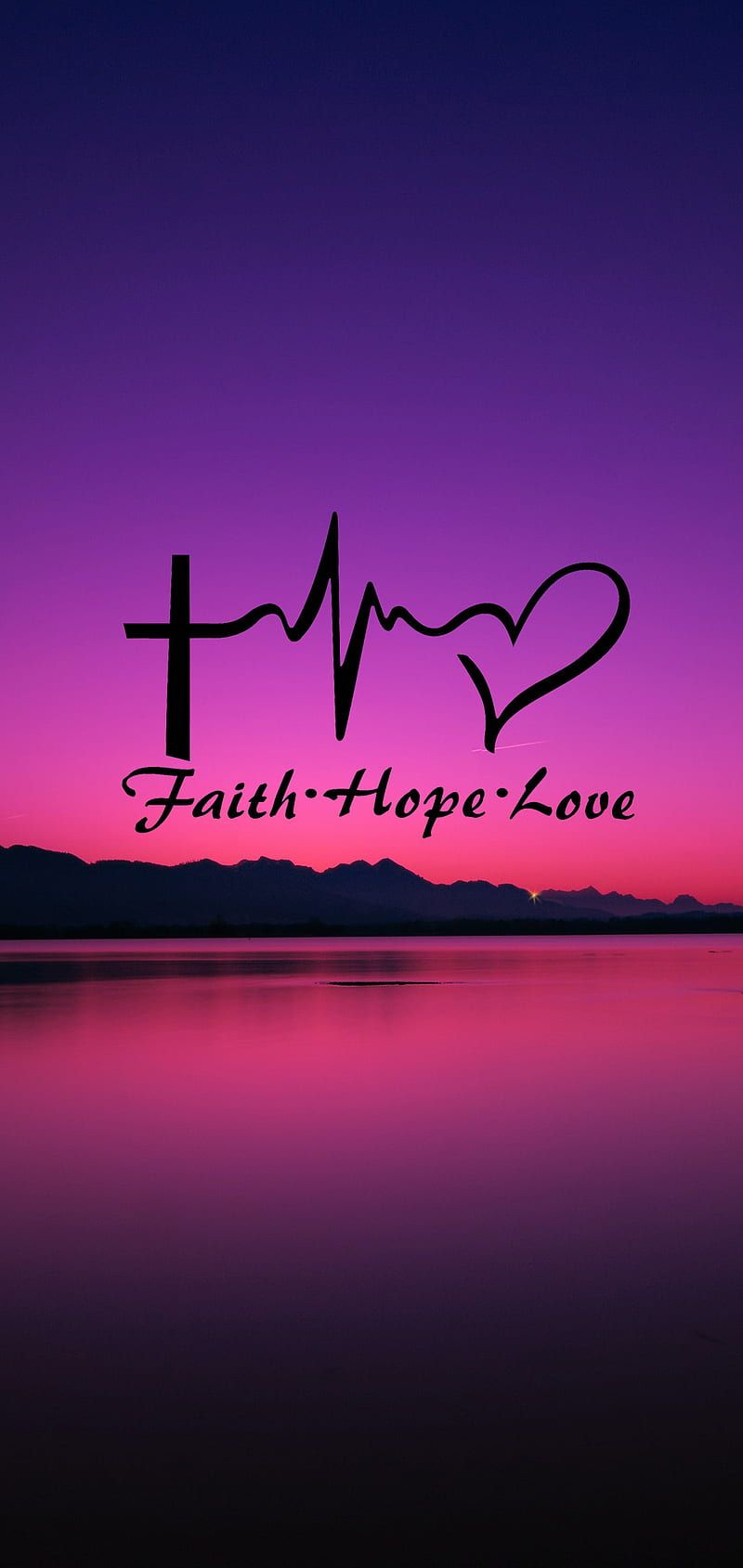 800x1689 HD hope christian wallpaper