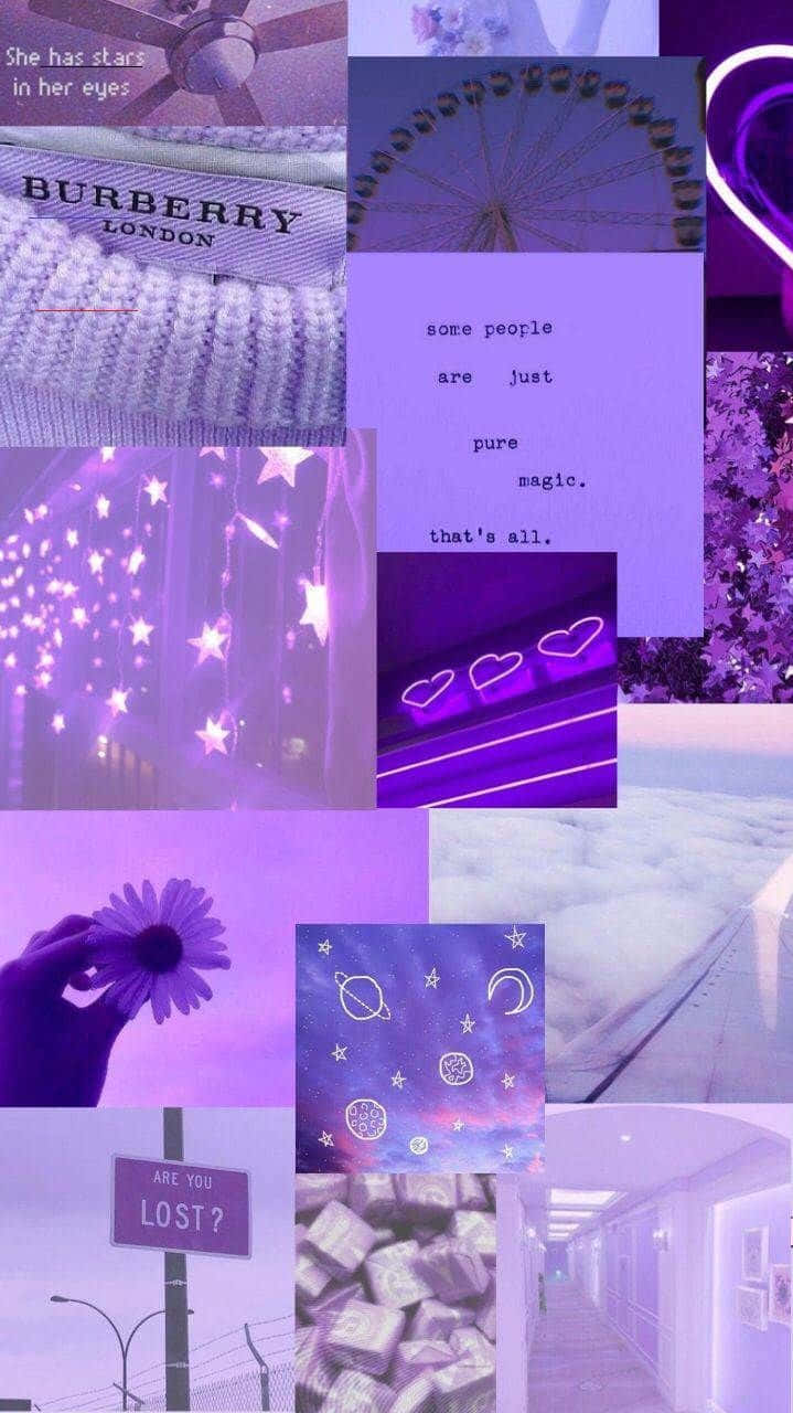 719x1280 Download bringing Together Different Elements To Create Something Beautiful Wallpaper