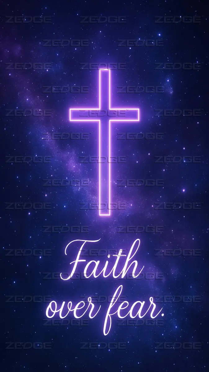 674x1198 Faith Over Fear