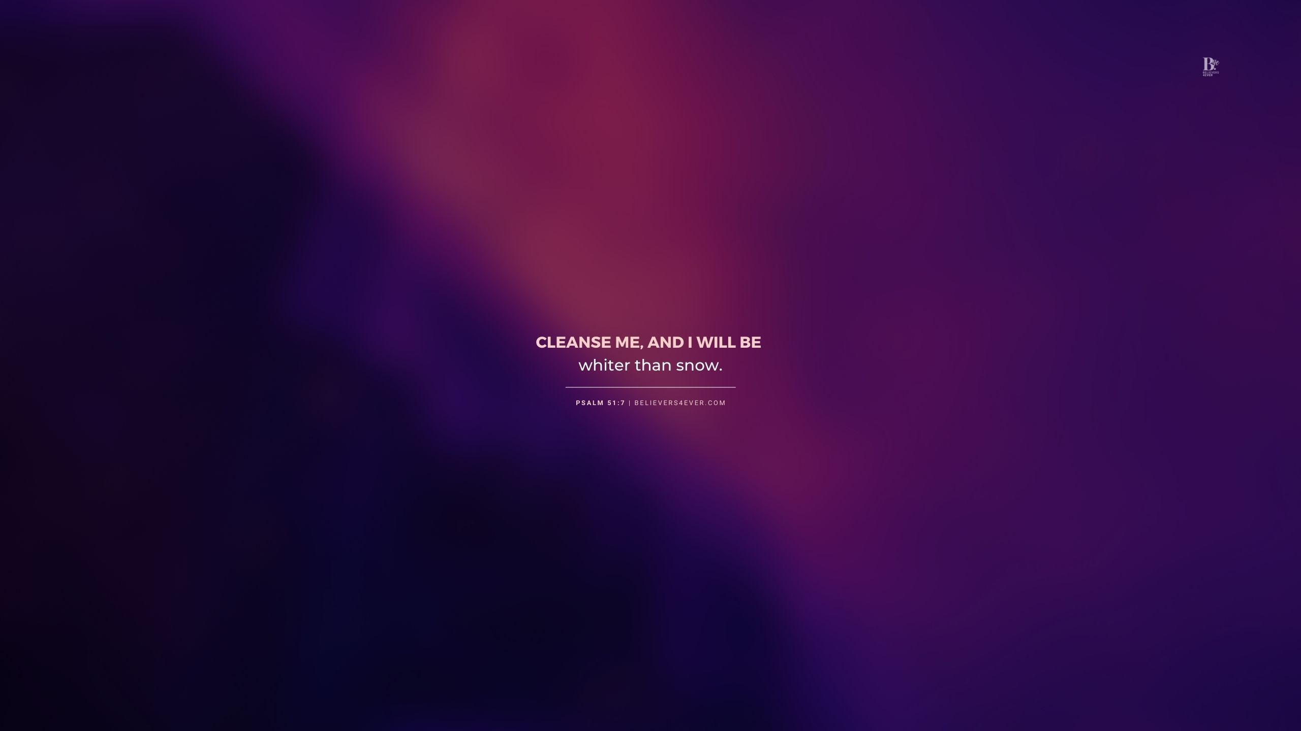 2560x1440 Cleanse me desktop wallpaper