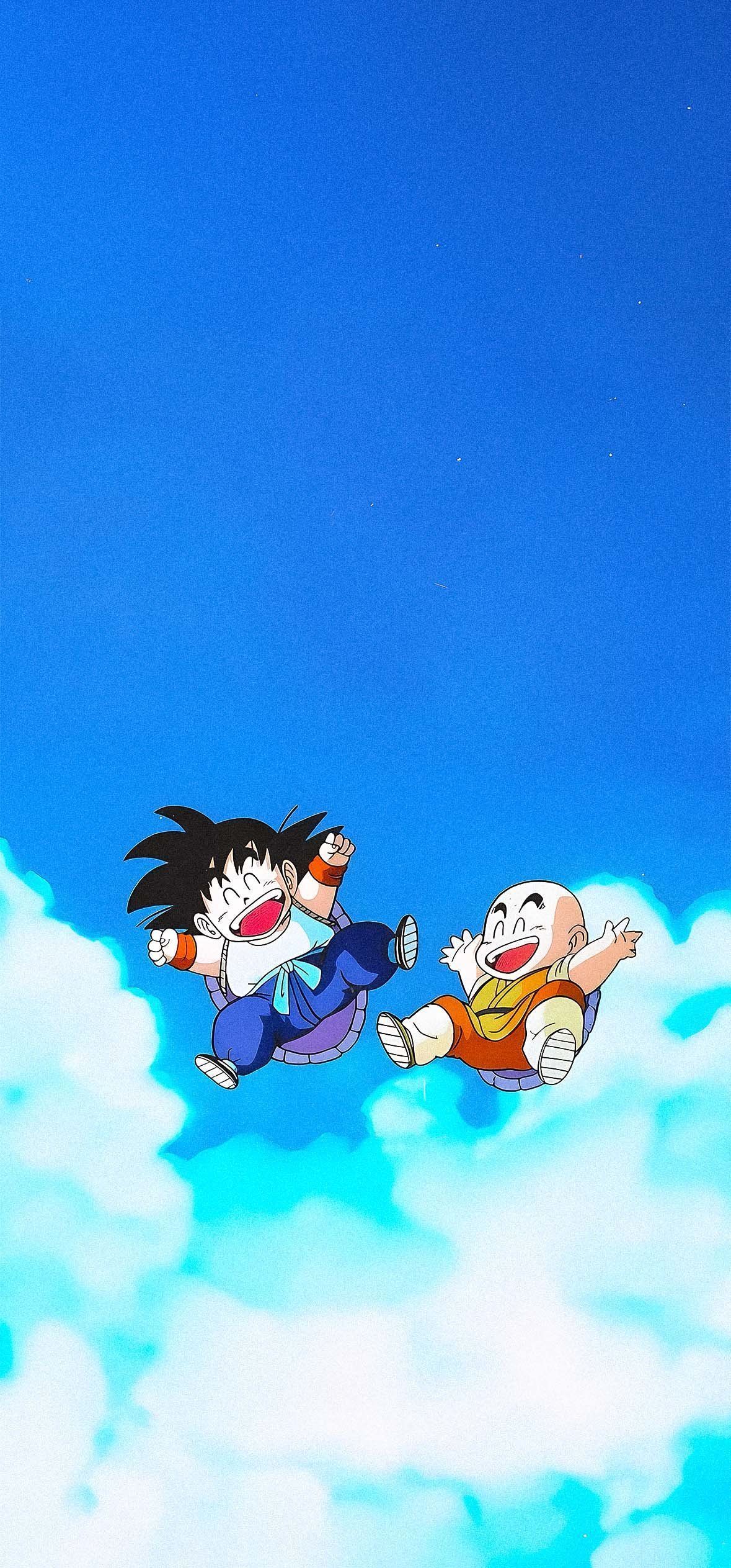 Dragon Ball 4K iPhone Wallpapers - Top Free Dragon Ball 4K iPhone