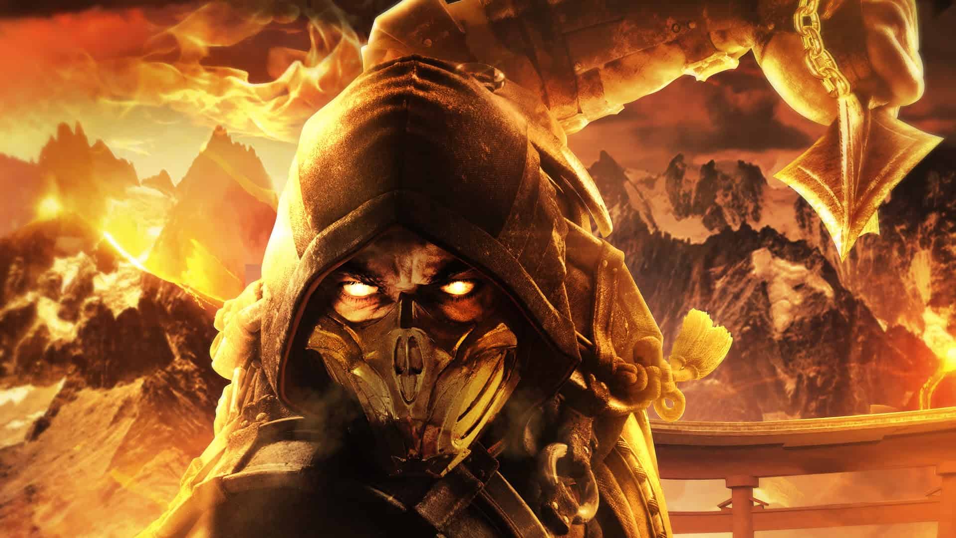 1920x1080 Mortal Kombat 11 (PS4) Review- A Deadly Alliance Of Story