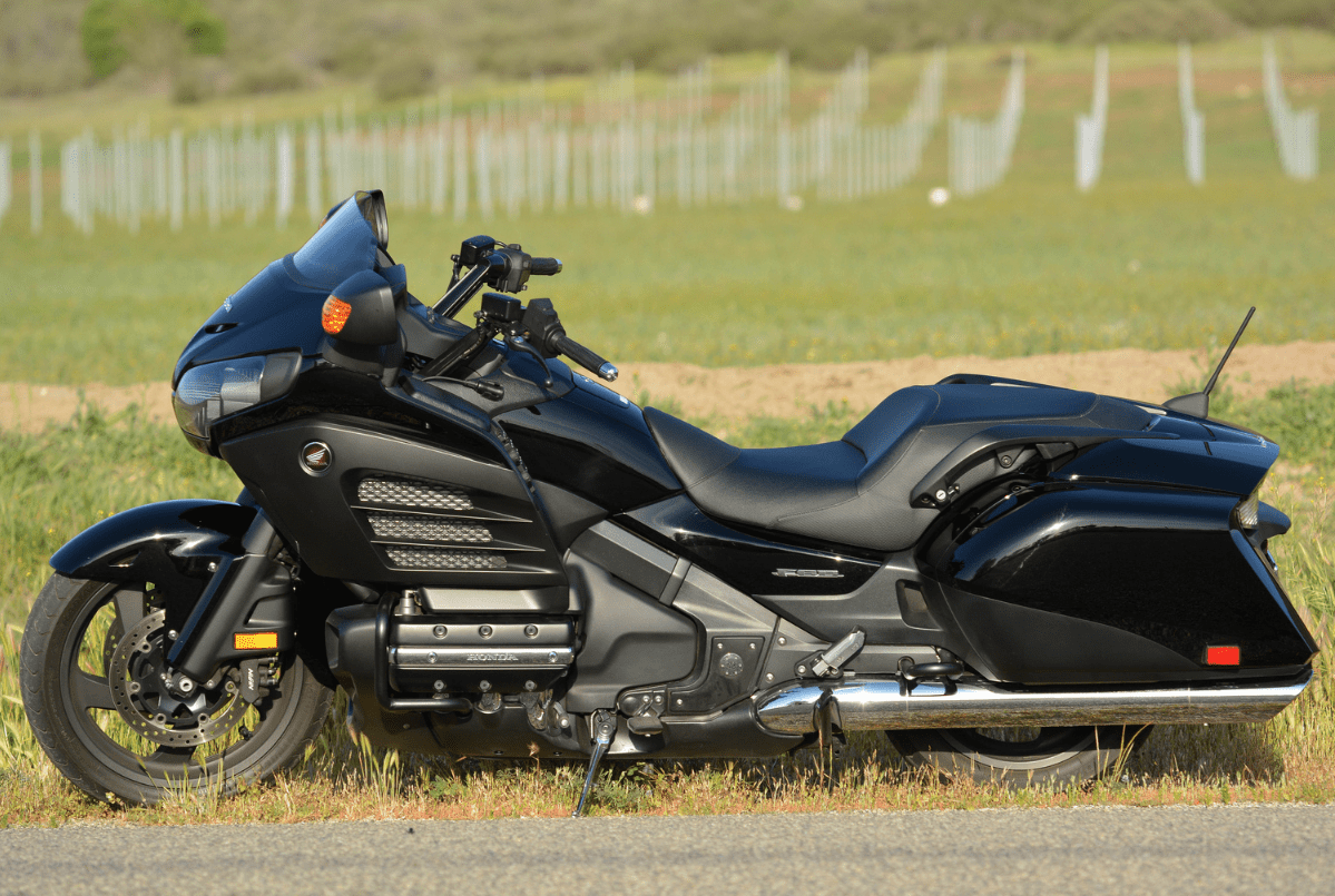 1199x805 Black Honda Goldwing F6B #f6b #goldwing #honda. Honda f6b