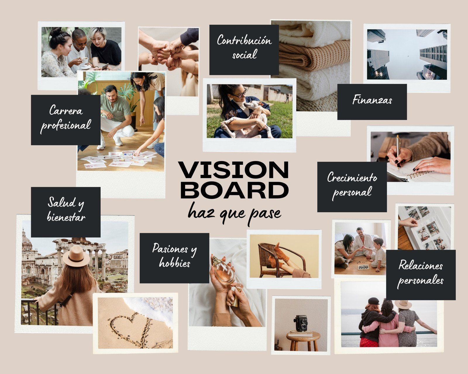 Men Vision Board Wallpapers - Top Free Men Vision Board Backgrounds ...