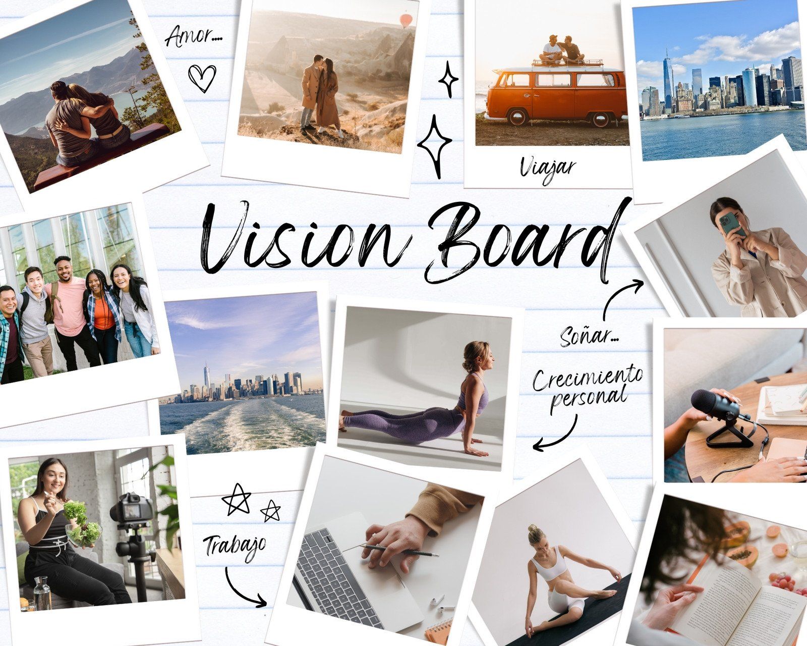 Men Vision Board Wallpapers - Top Free Men Vision Board Backgrounds ...
