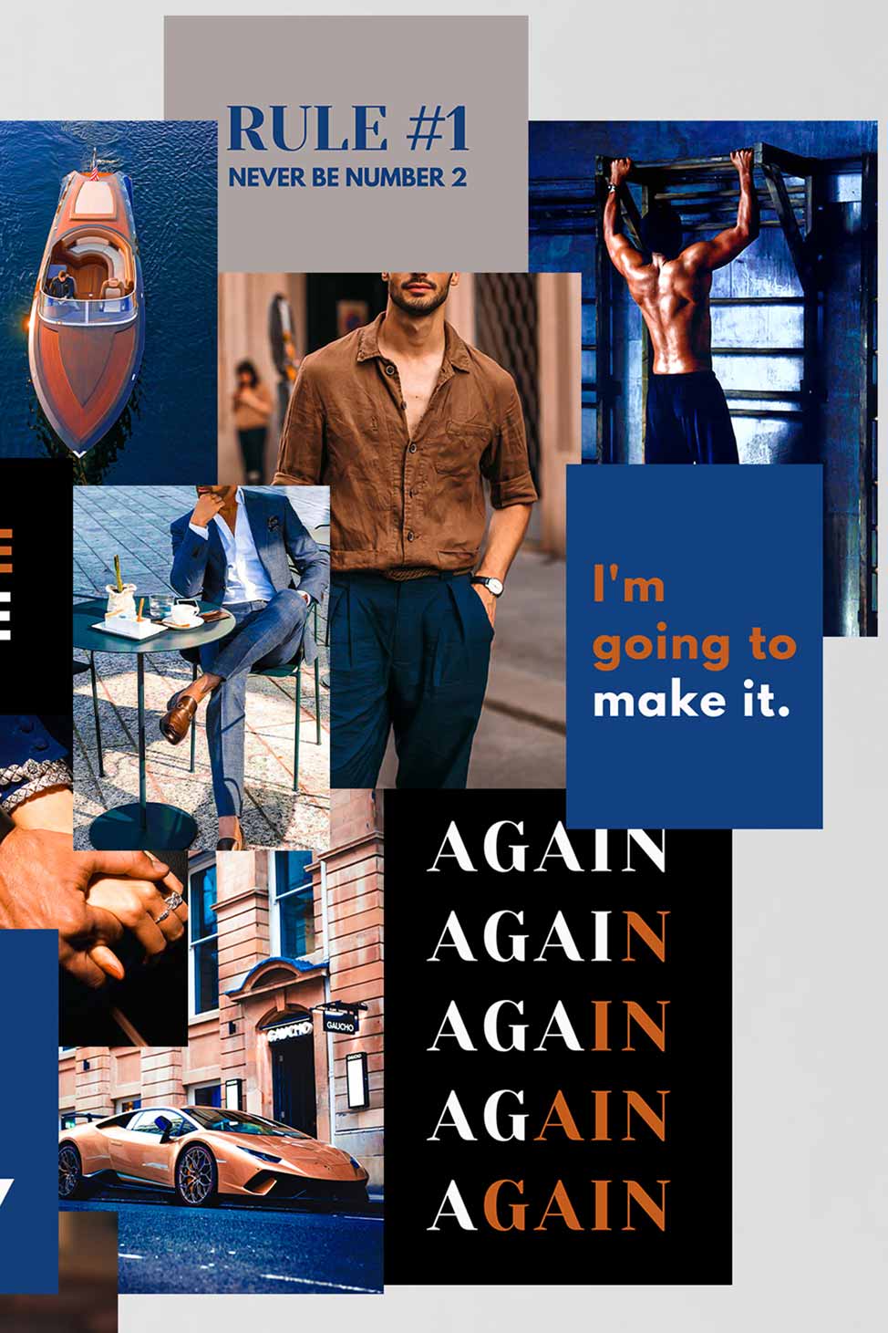 Men Vision Board Wallpapers - Top Free Men Vision Board Backgrounds ...