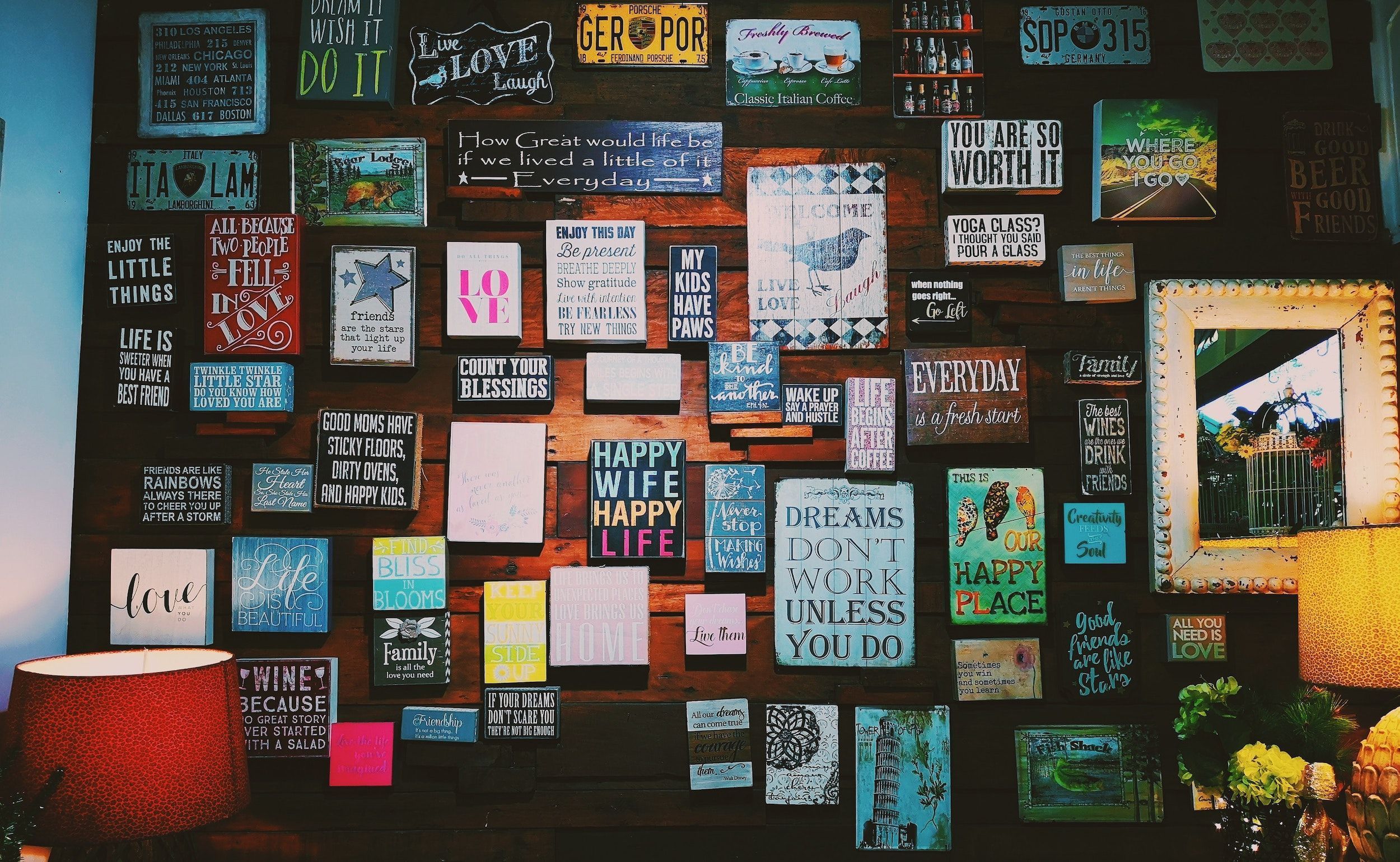 2500x1540 How To Make A Vision Board