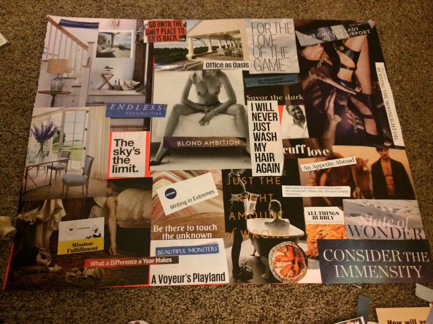 1400x1050 Why You Should Create a Vision Board, and How To Do It.
