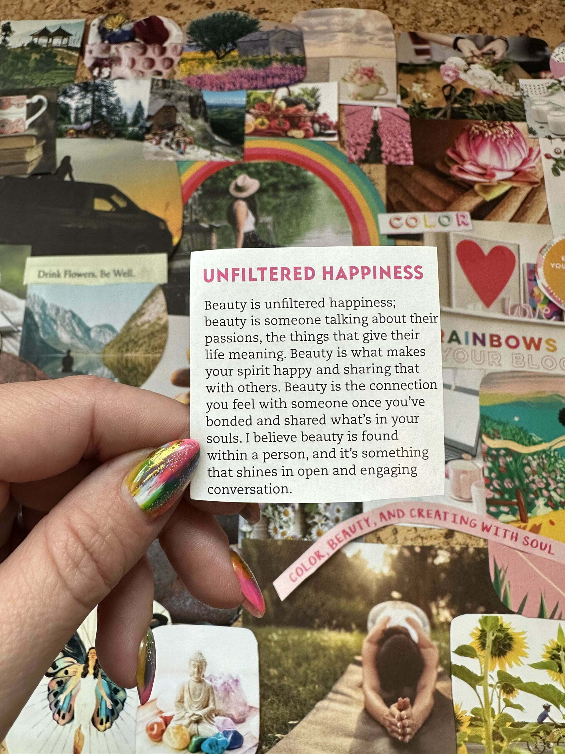 1920x2560 Vision Board Ideas