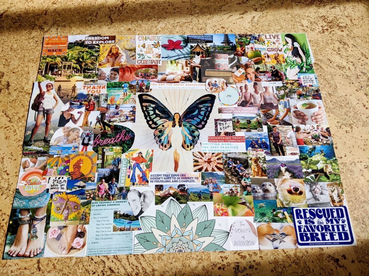 Men Vision Board Wallpapers - Top Free Men Vision Board Backgrounds ...