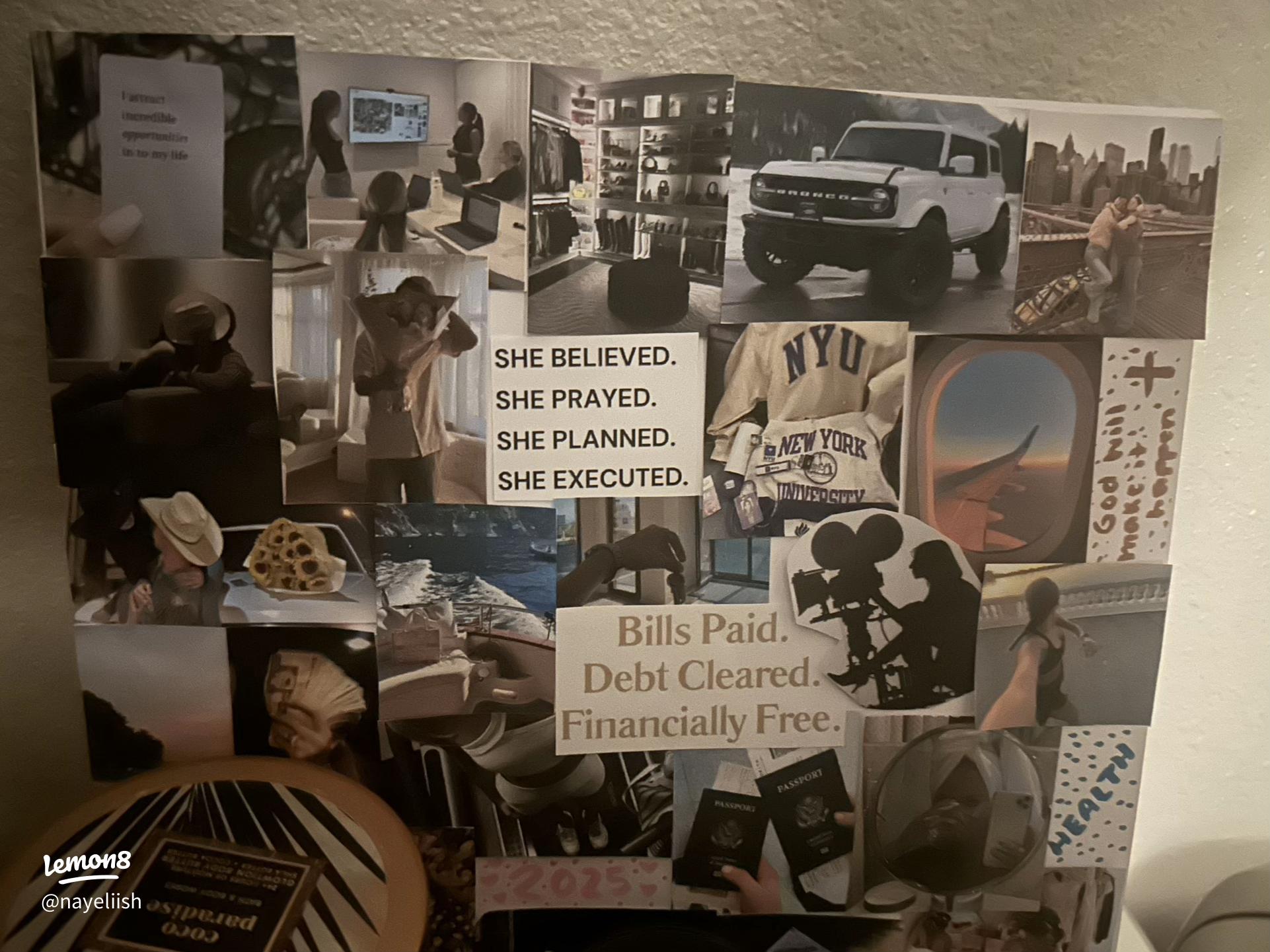 Men Vision Board Wallpapers - Top Free Men Vision Board Backgrounds ...