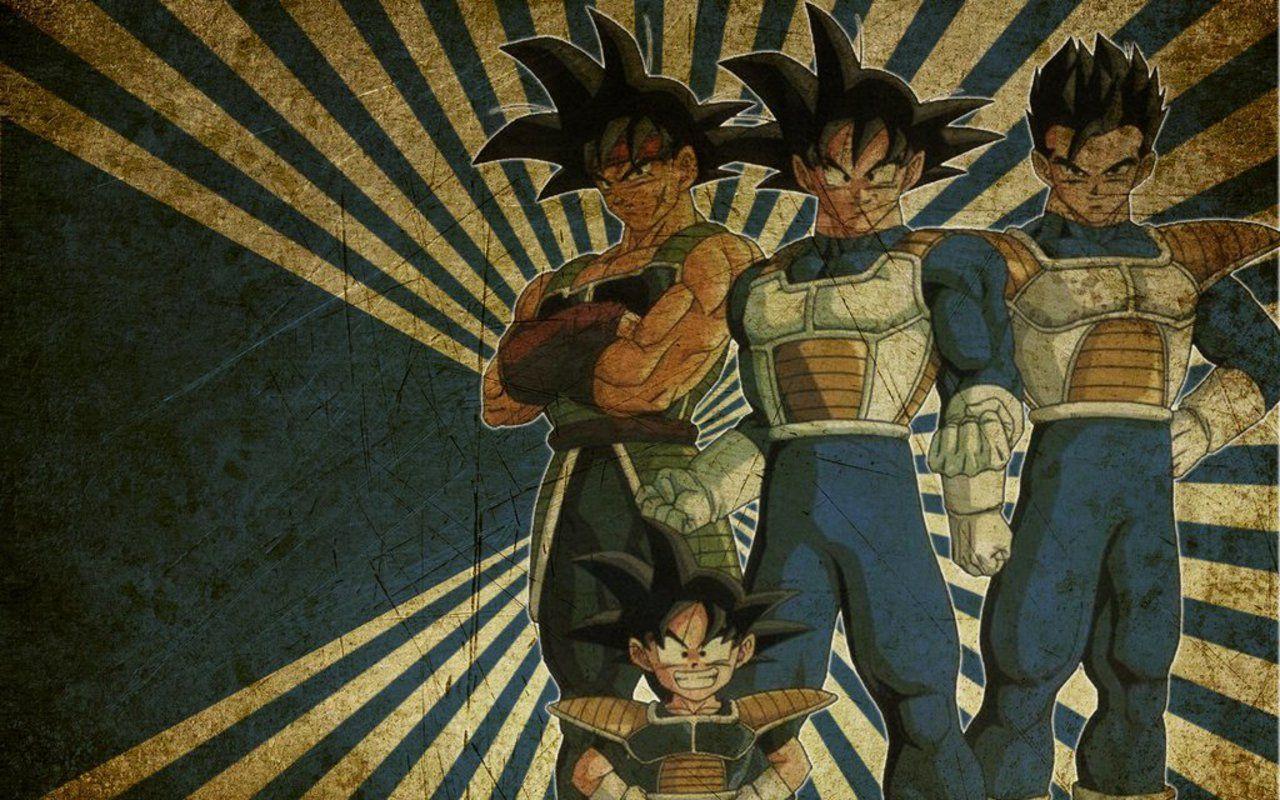 1280x800 Wallpaperpanda Goten