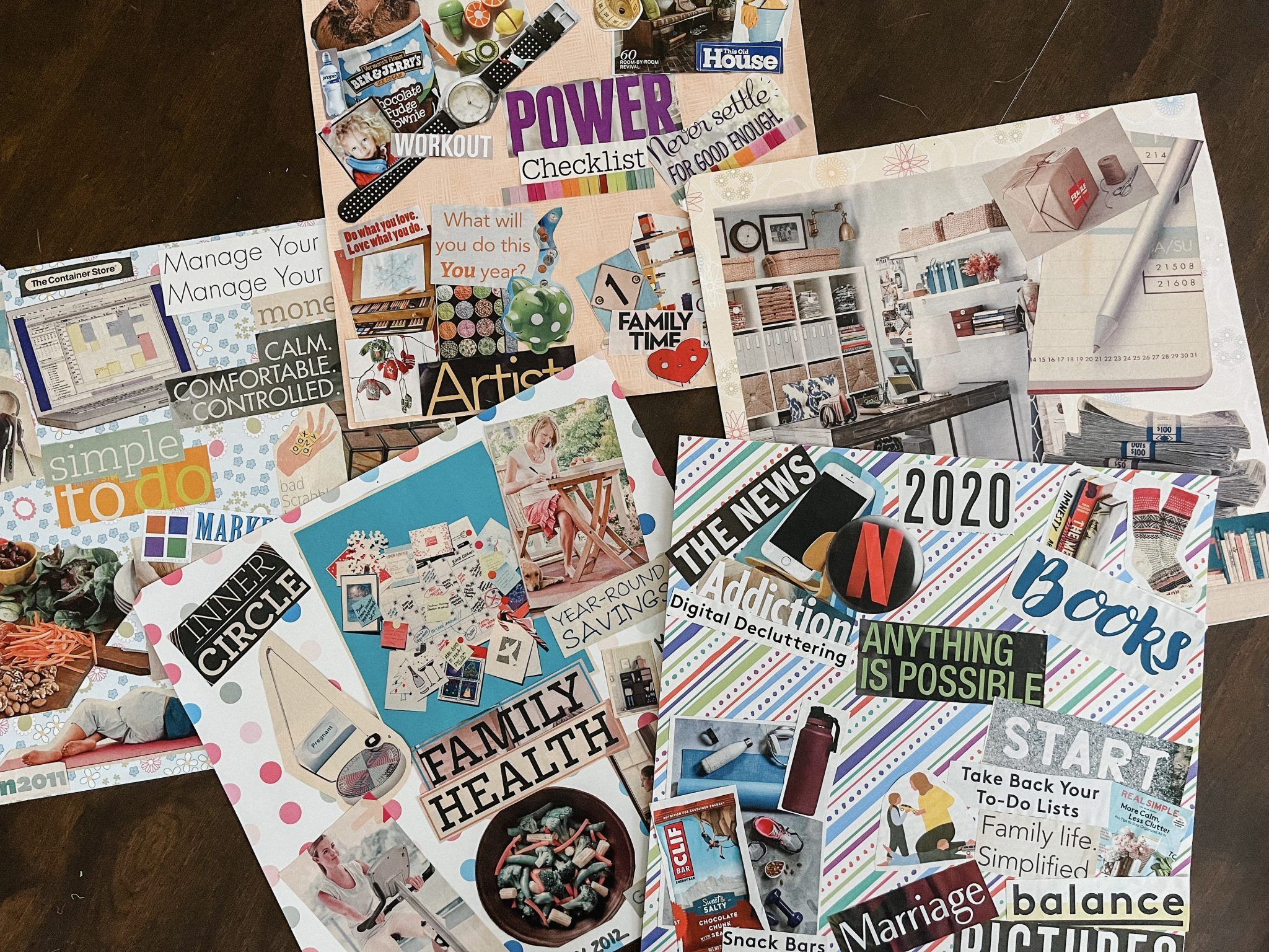 2048x1536 How To Create Your Own Vision Board