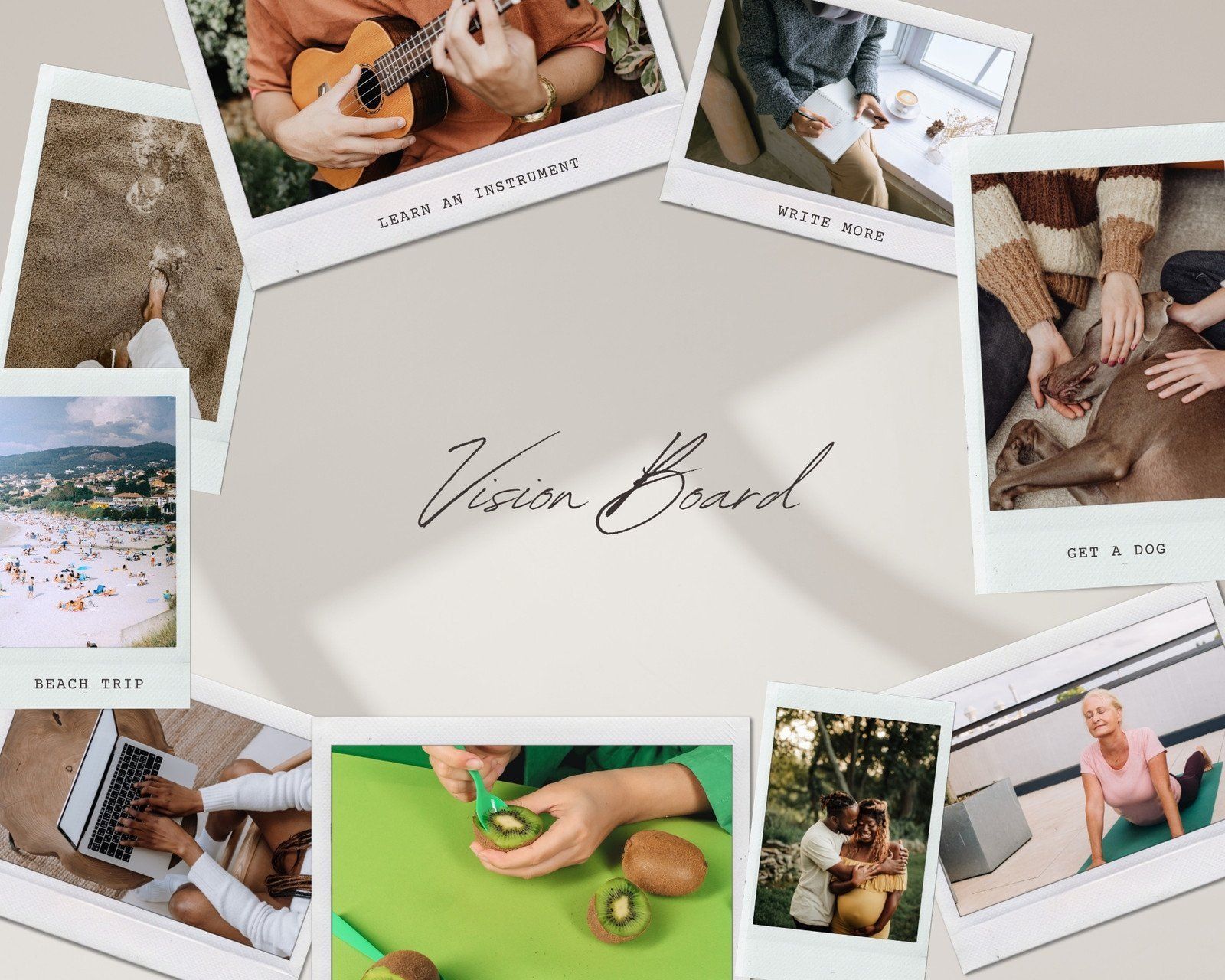 1600x1280 Free Online Vision Board Maker