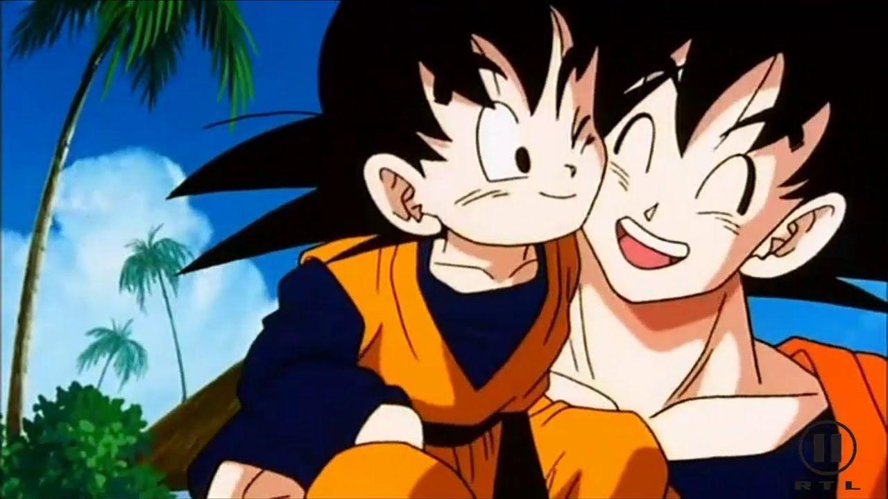 1280x720 Goten