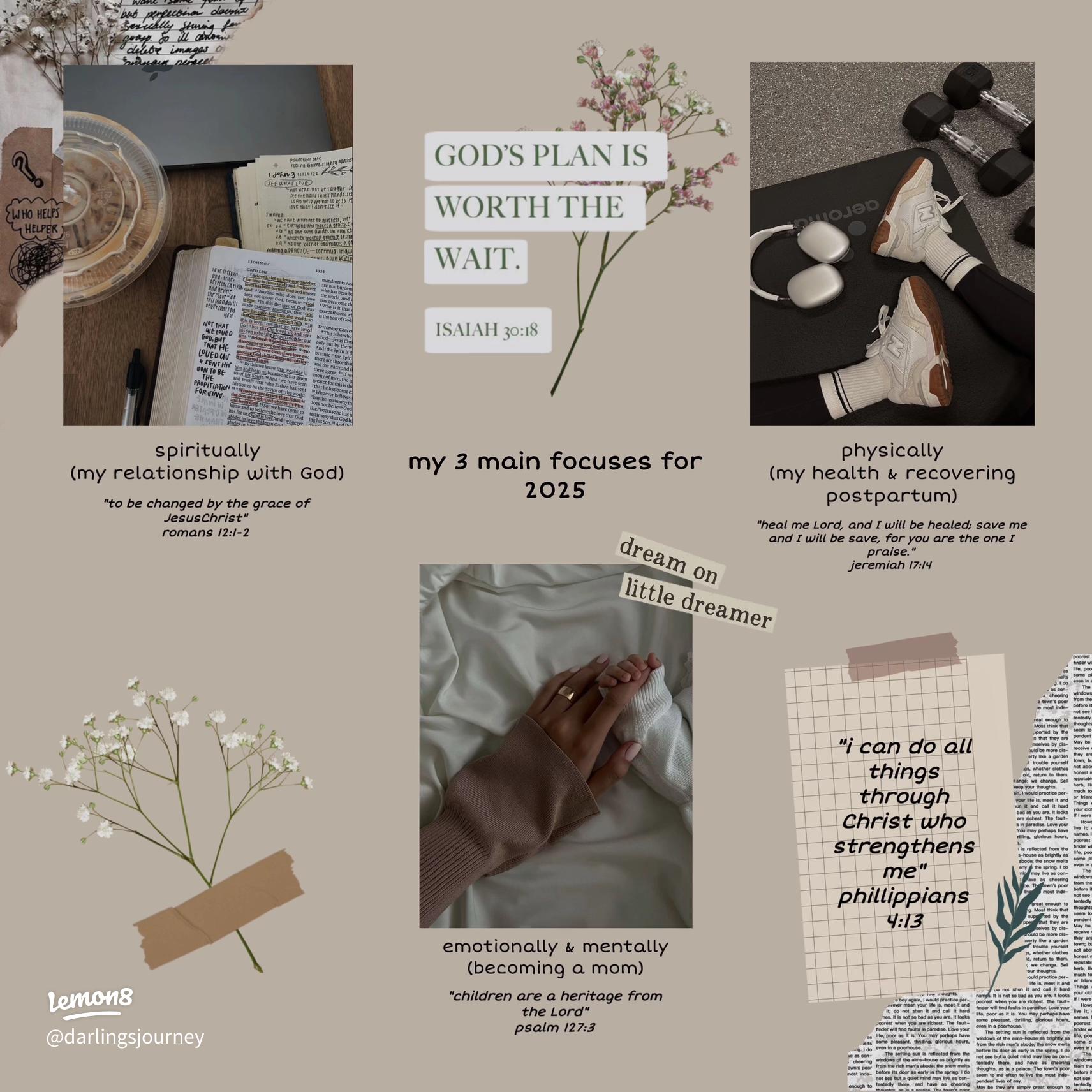 1712x1712 Create Your Dream Digital Vision Board On Canva: A Step By Step Guide