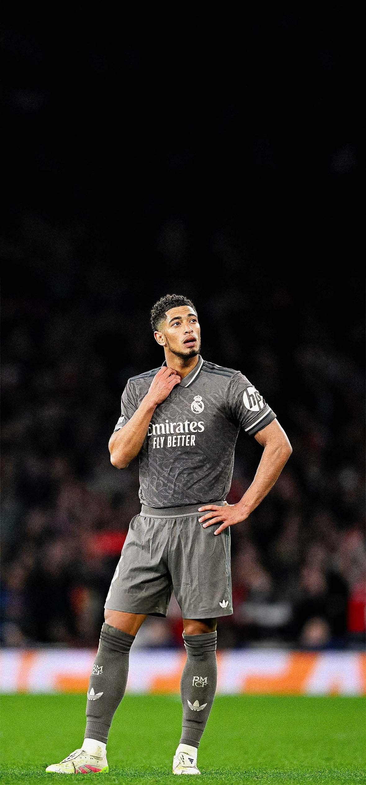 1179x2526 Real Madrid Wallpaper 4k iPhone