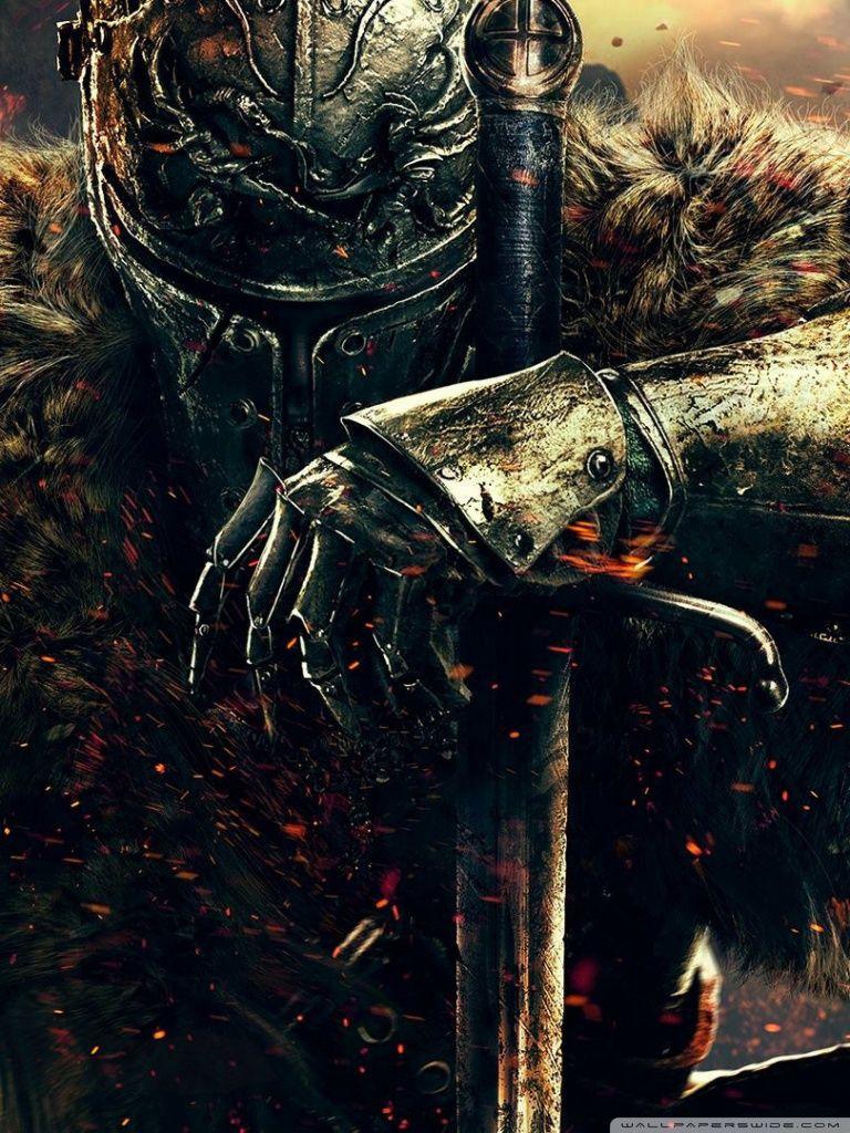768x1024 Dark Souls 3 ❤ 4K HD Desktop Wallpaper for 4K Ultra HD TV • Wide