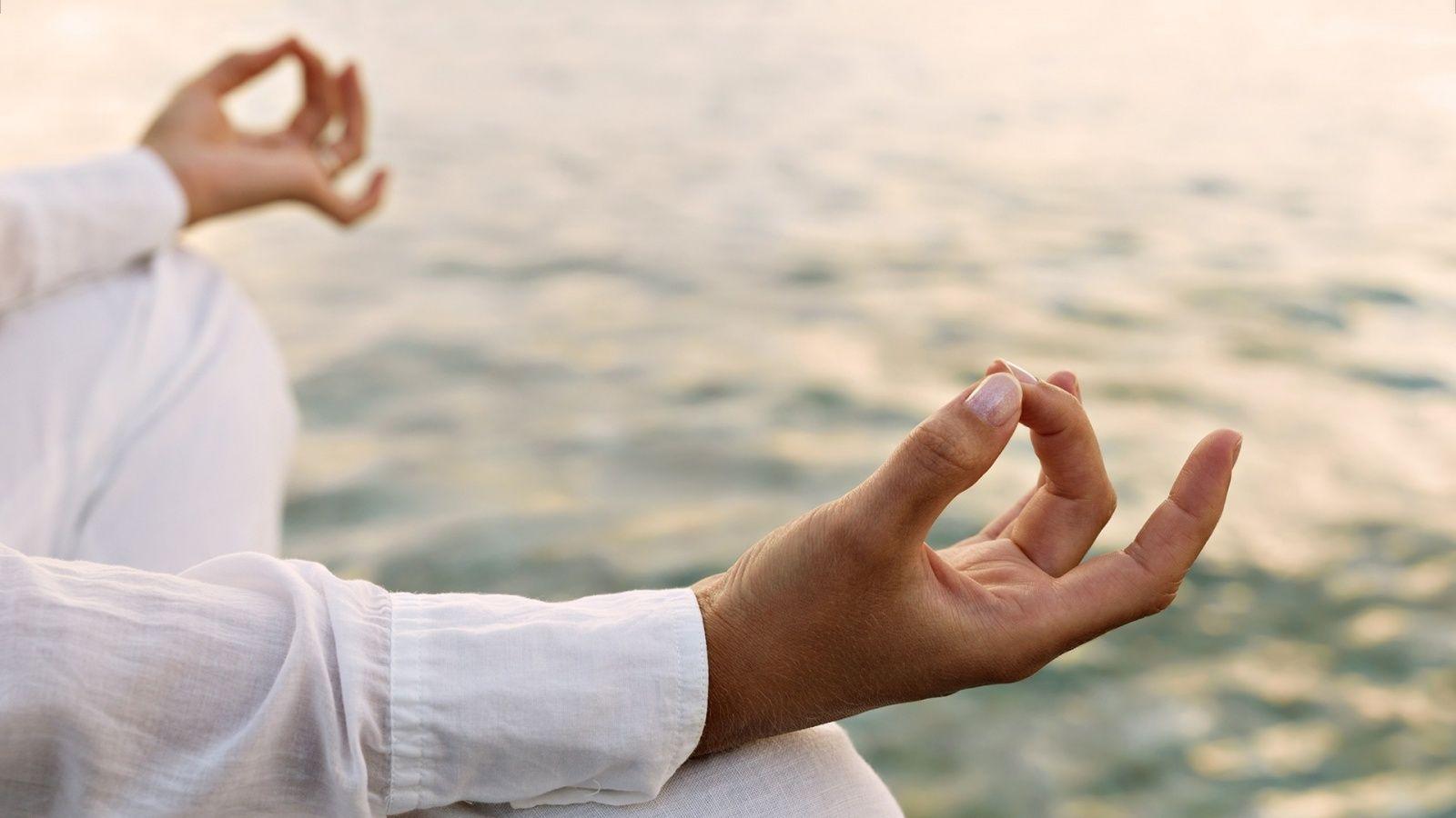 1600x900 Free Modern Meditation Wallpaper B.SCB