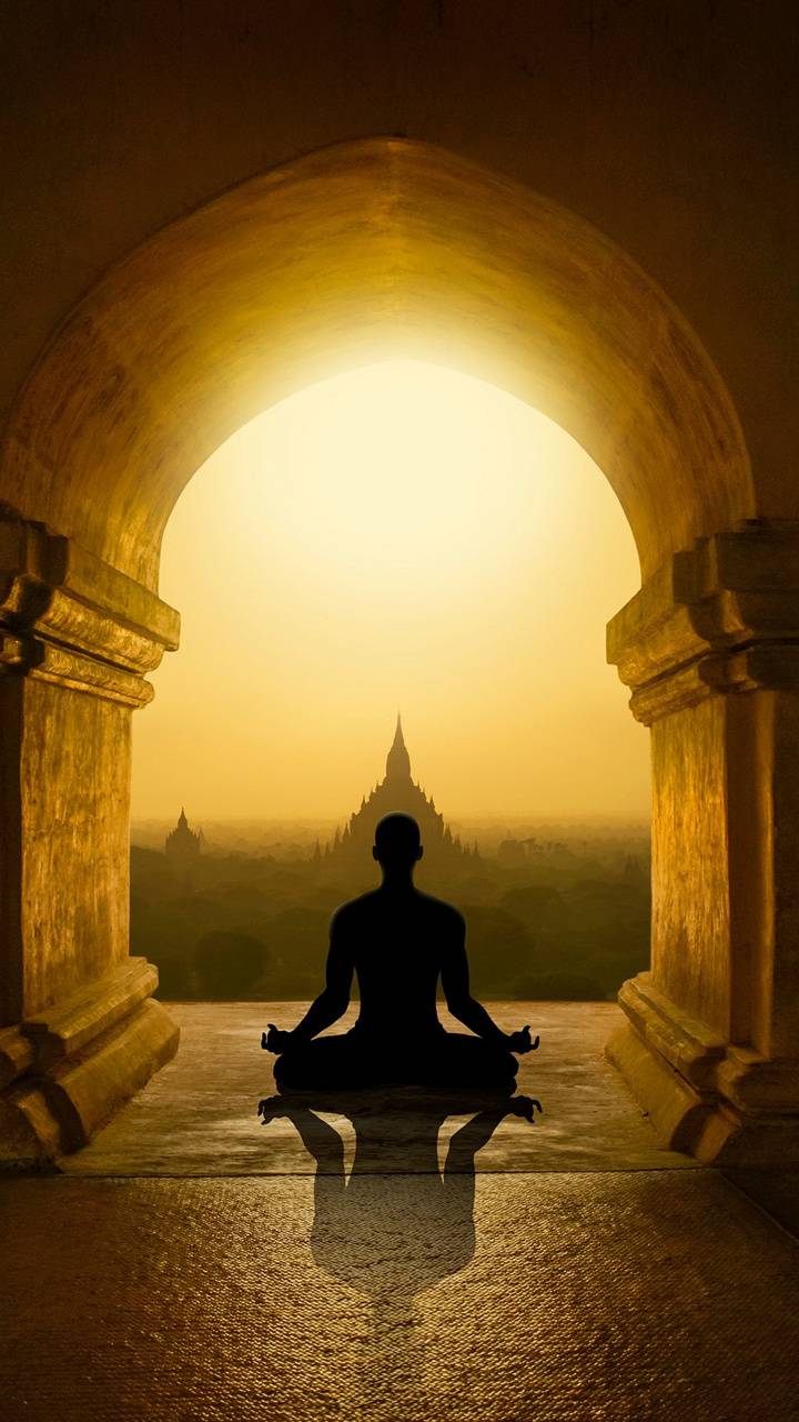 Meditation Man Wallpapers - Top Free Meditation Man Backgrounds ...