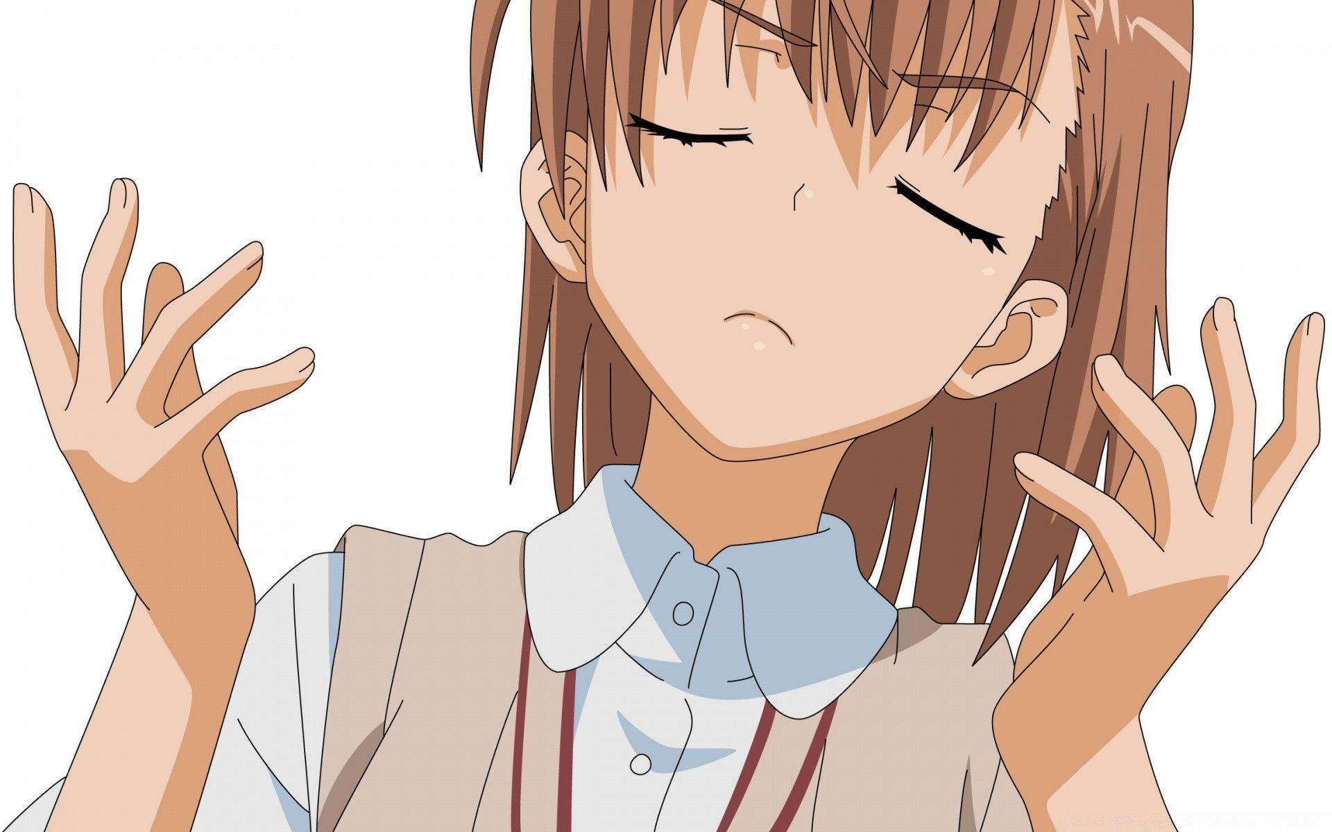 1920x1200 Meditation Anime