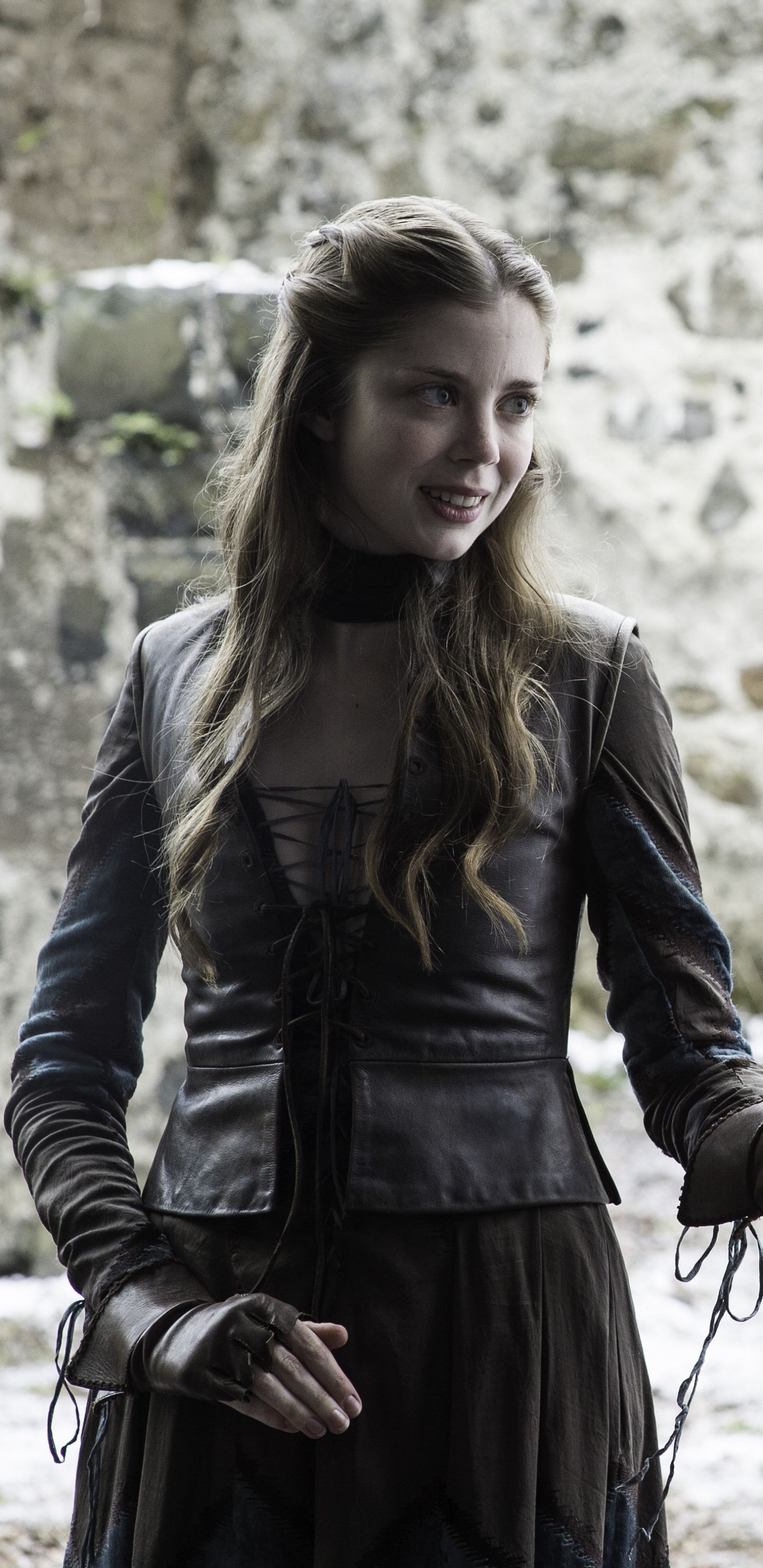 1440x2960 Phone wallpaper: Tv Show, Game Of Thrones, Charlotte Hope, Myranda (Game Of Thrones) 1395267