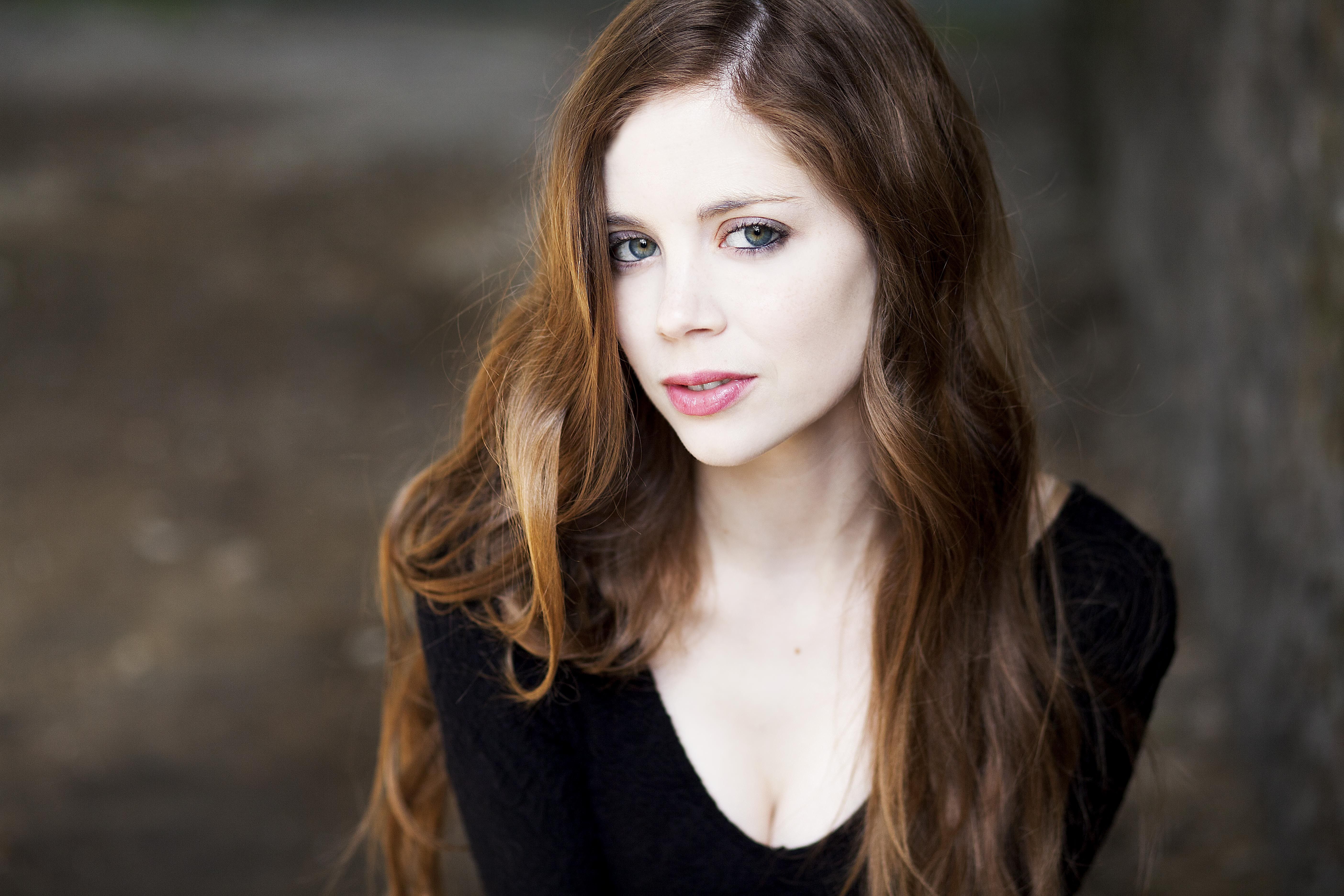 5616x3744 Free Charlotte Hope 4K Wallpaper & Desktop HD Background for PC