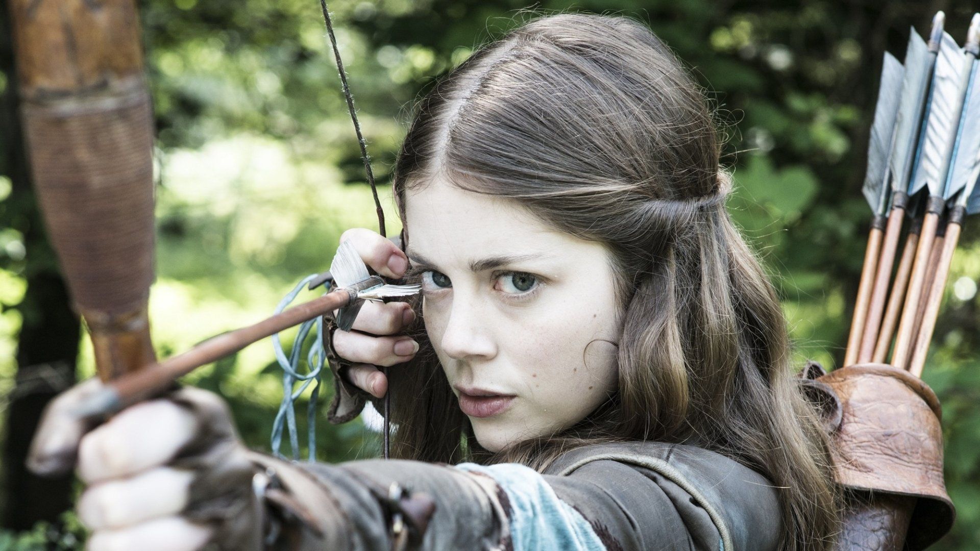 1920x1080 Myranda from Game of Thrones